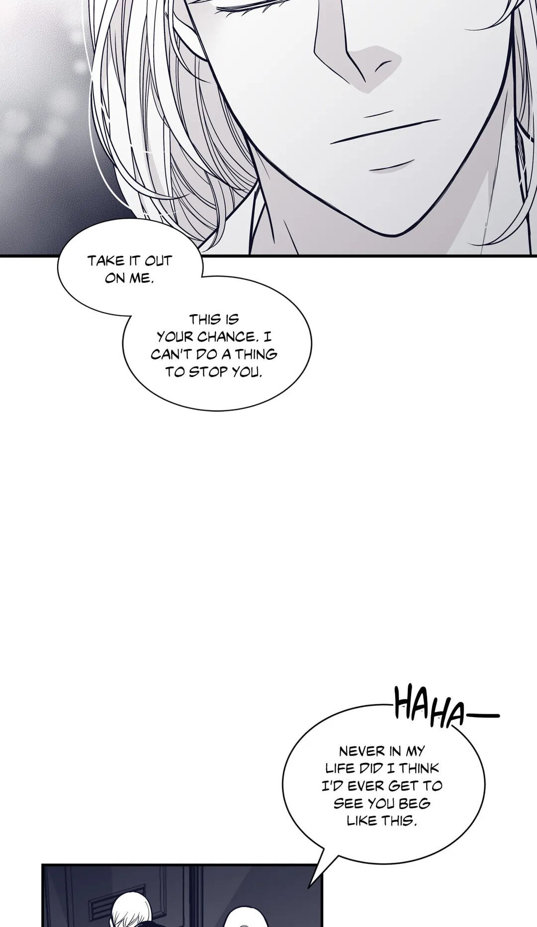 Read Gold Gray chapter 75 image 34 on Lezhin