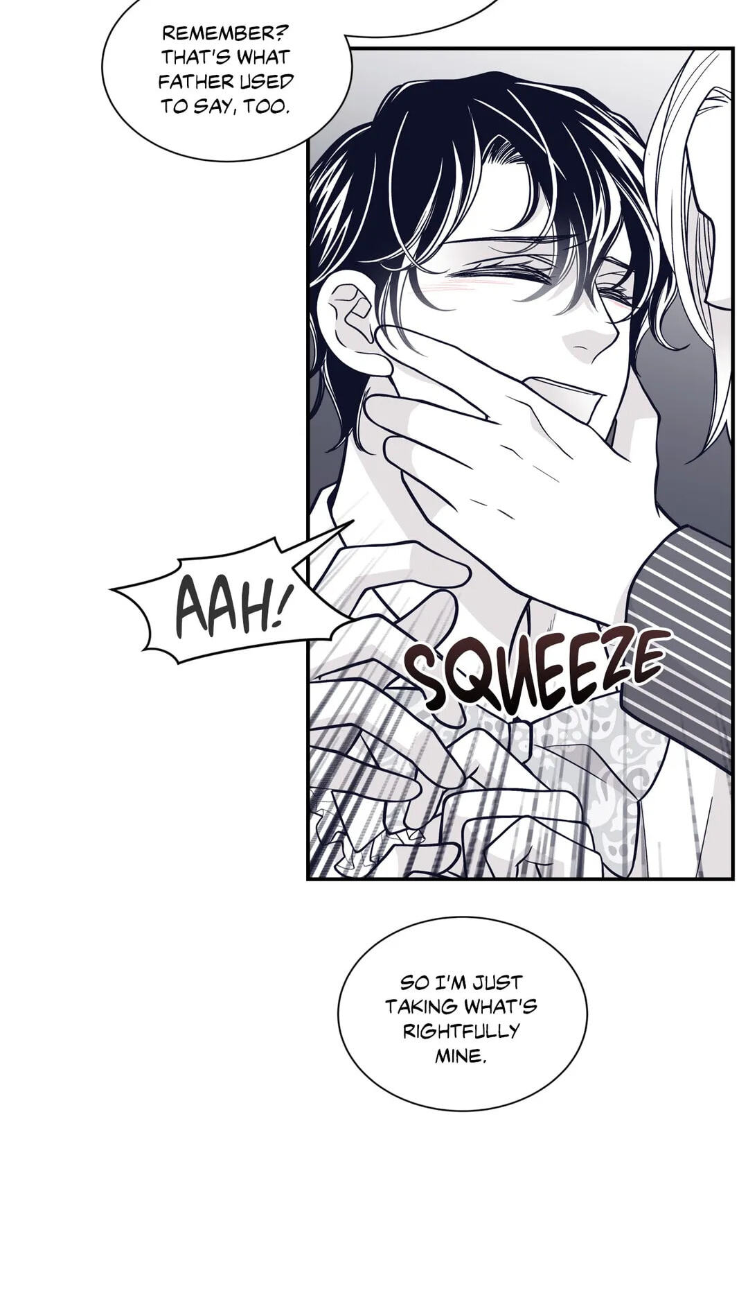Read Gold Gray chapter 75 image 36 on Lezhin