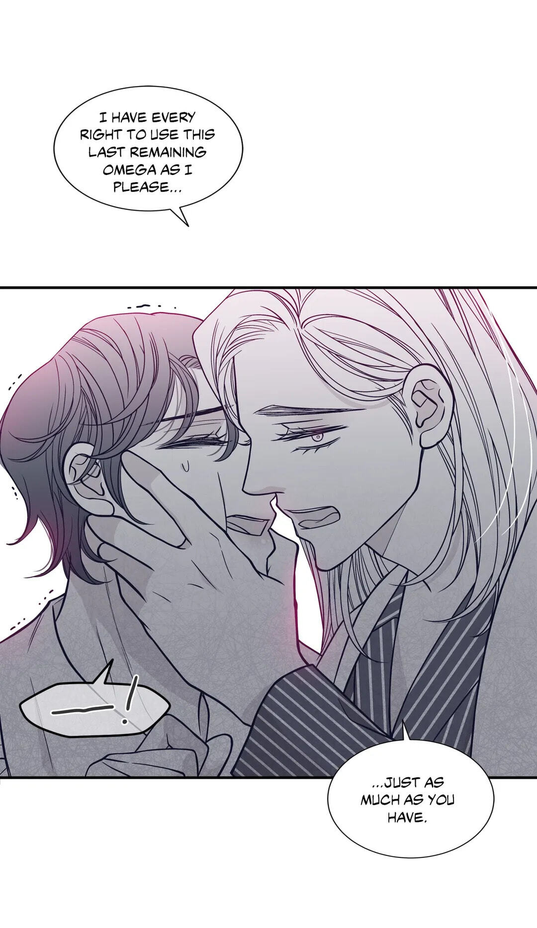 Read Gold Gray chapter 75 image 37 on Lezhin