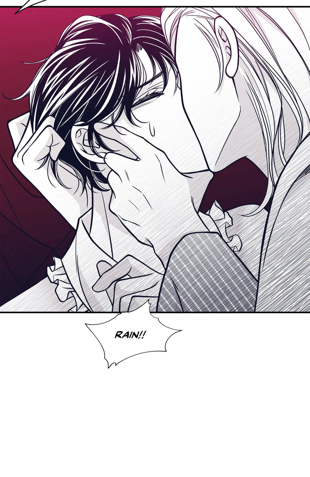 Read Gold Gray chapter 75 image 46 on Lezhin