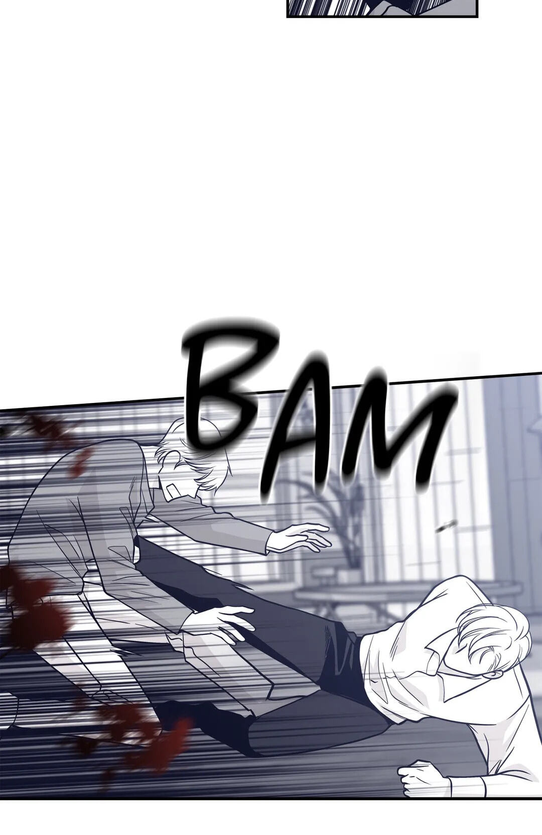 Read Gold Gray chapter 75 image 48 on Lezhin
