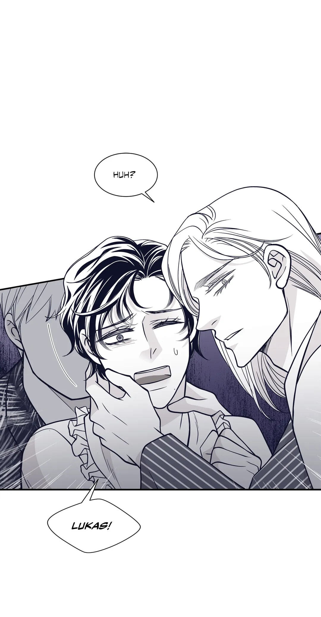Read Gold Gray chapter 75 image 51 on Lezhin
