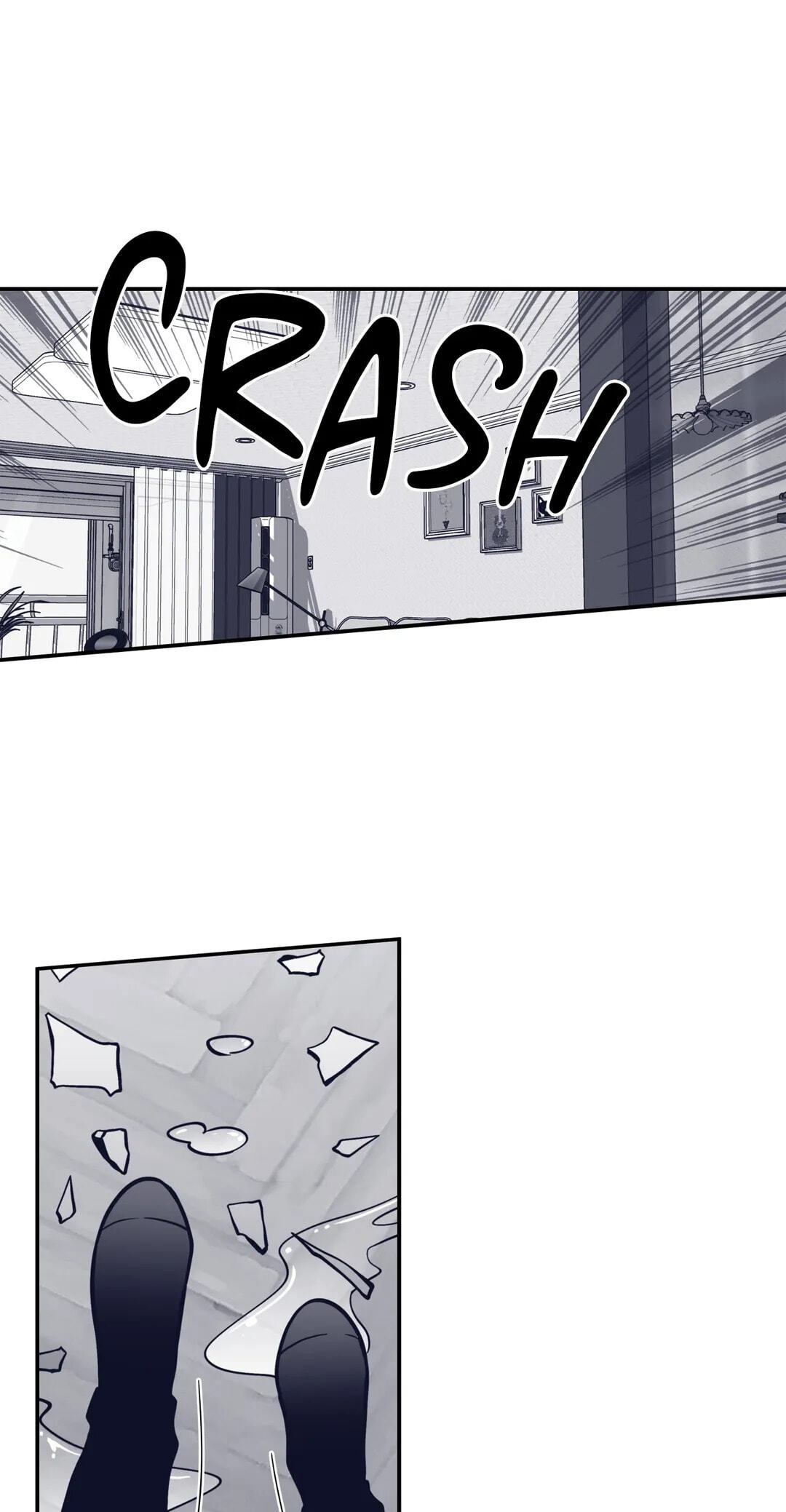 Read Gold Gray chapter 75 image 55 on Lezhin