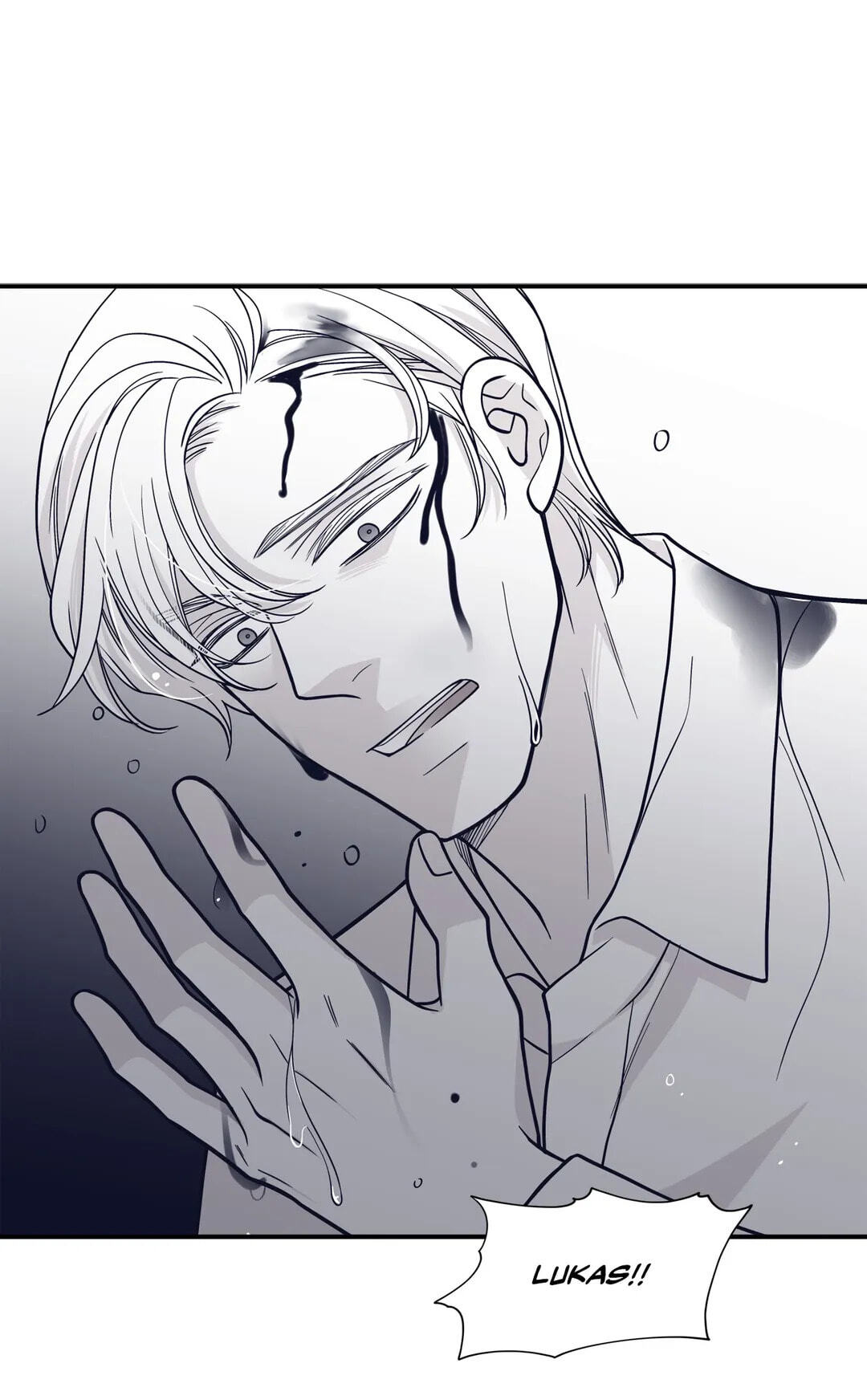 Read Gold Gray chapter 75 image 57 on Lezhin