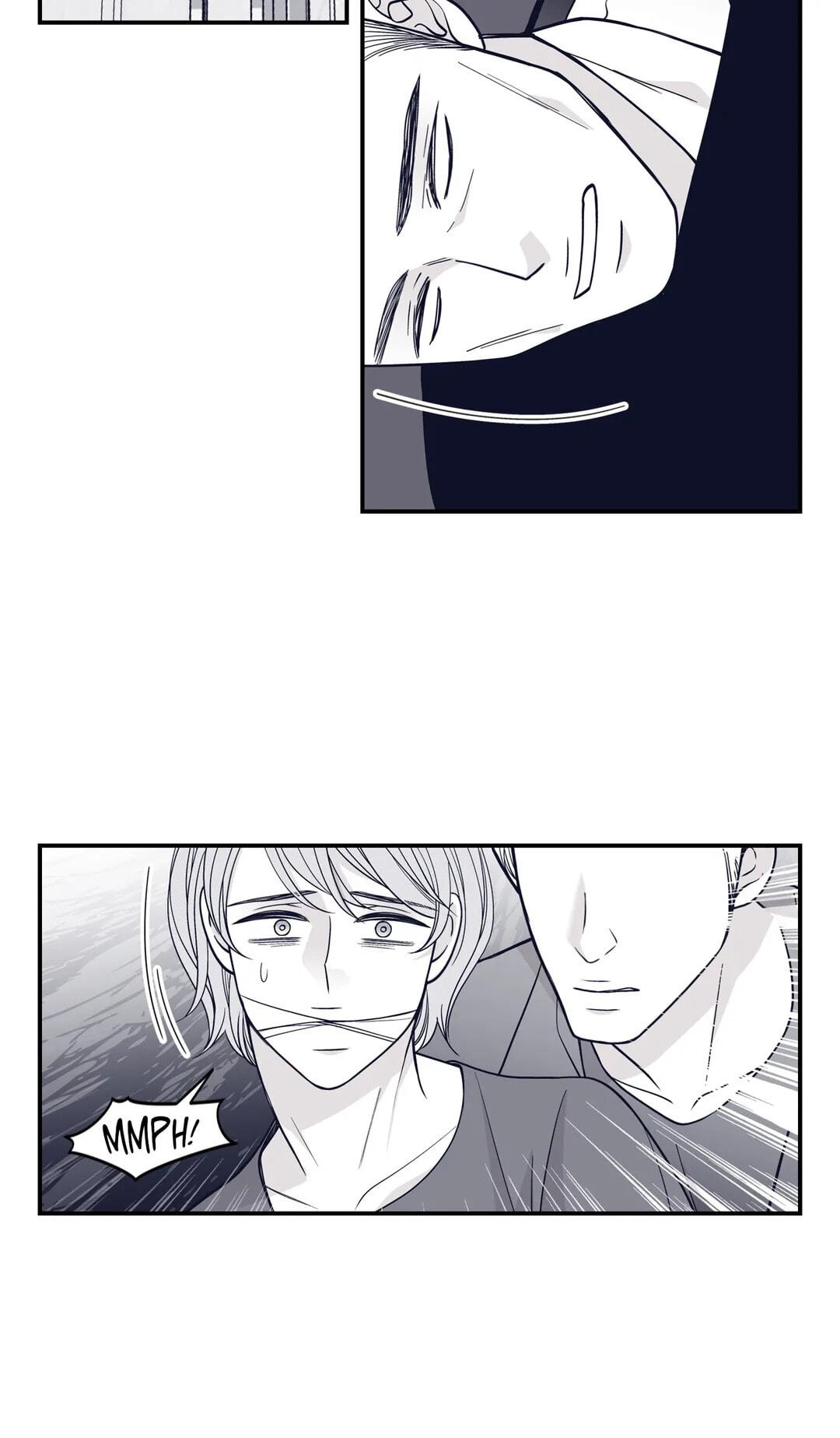 Read Gold Gray chapter 75 image 7 on Lezhin