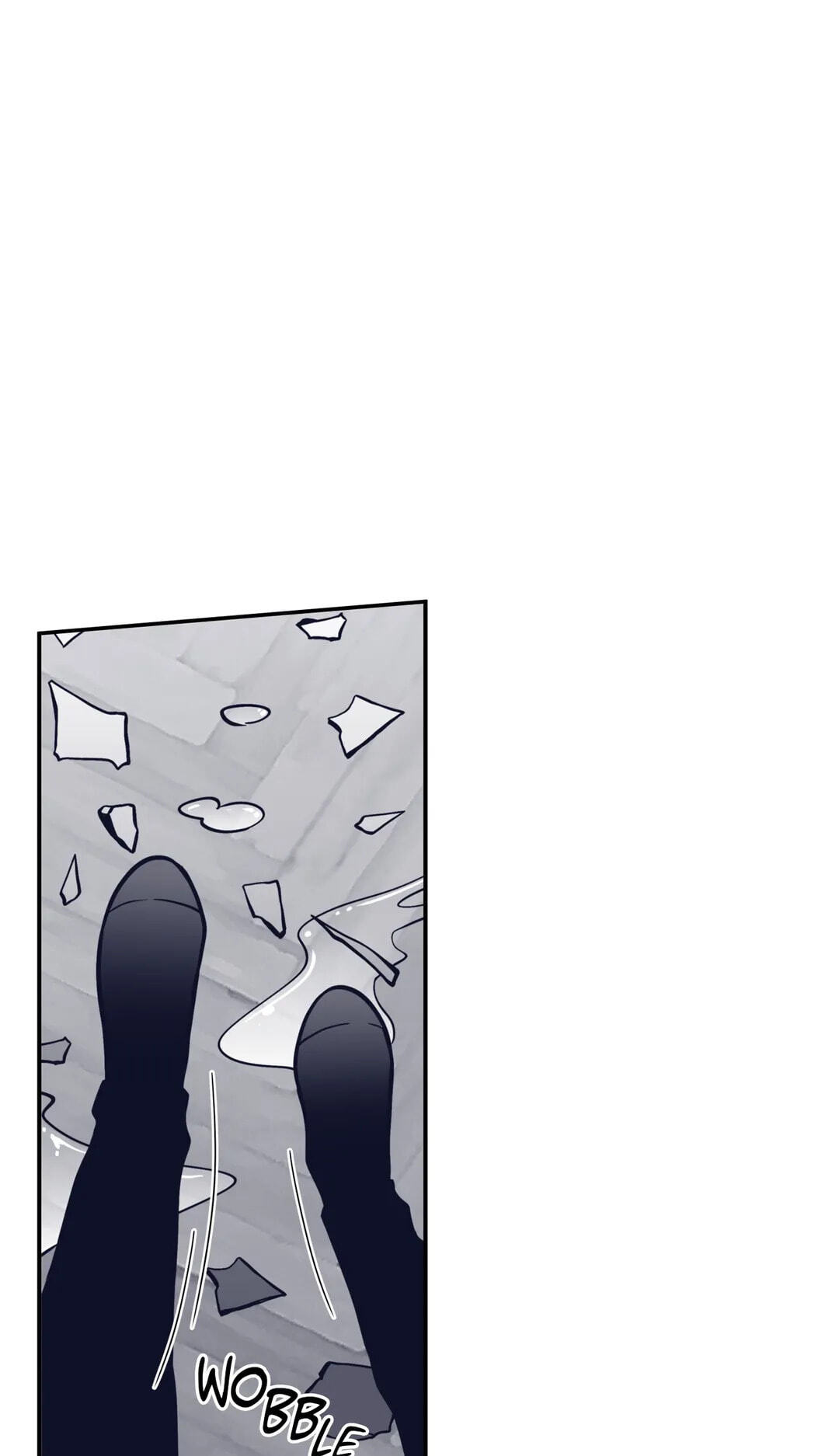 Read Gold Gray chapter 76 image 1 on Lezhin