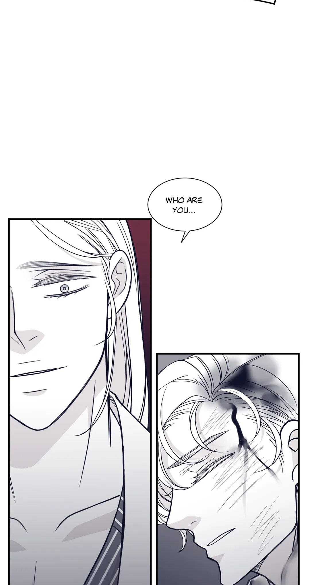 Read Gold Gray chapter 76 image 12 on Lezhin