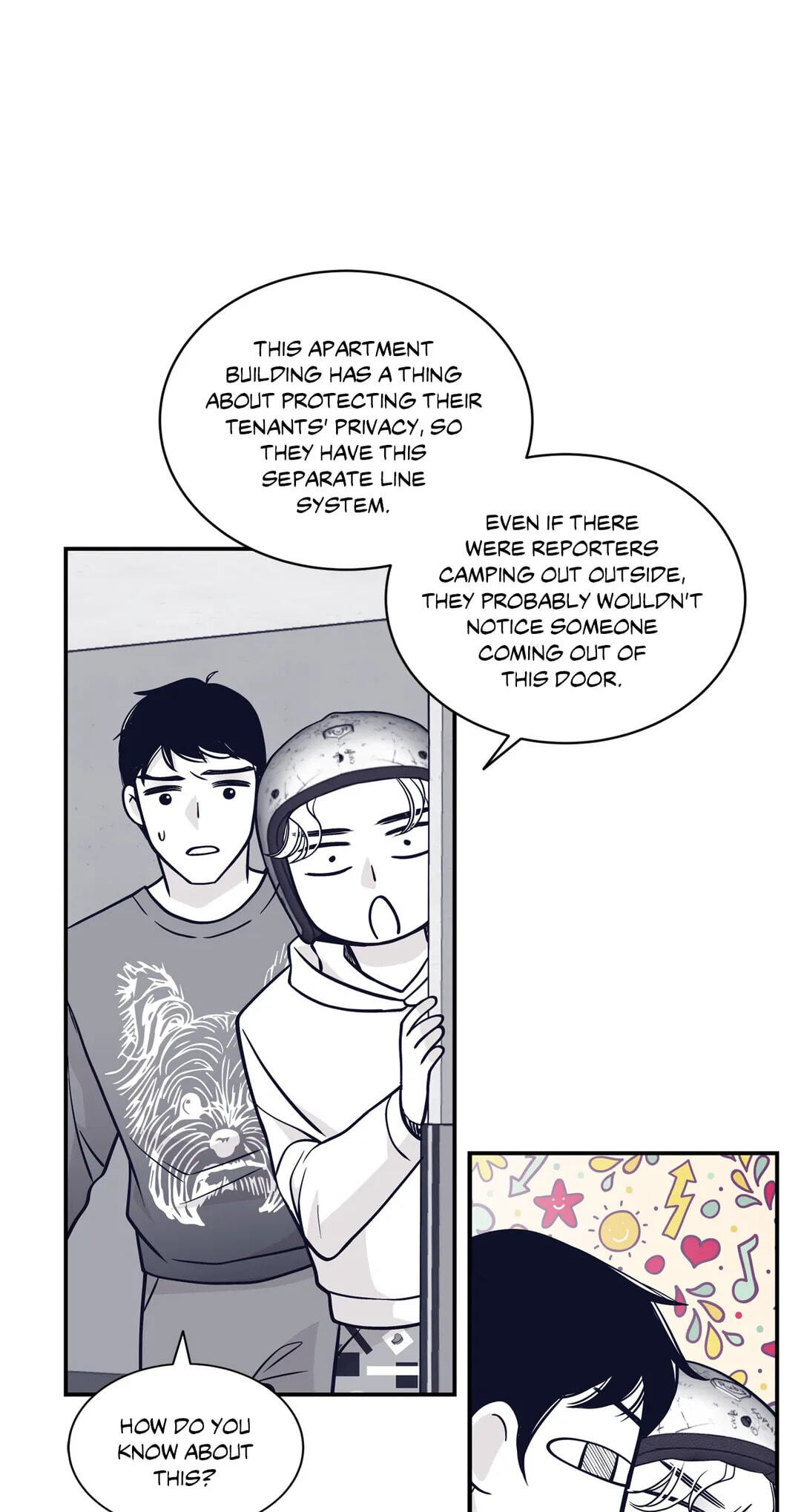 Read Gold Gray chapter 76 image 15 on Lezhin