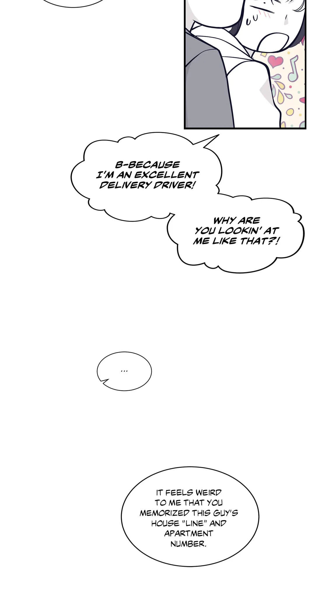 Read Gold Gray chapter 76 image 16 on Lezhin