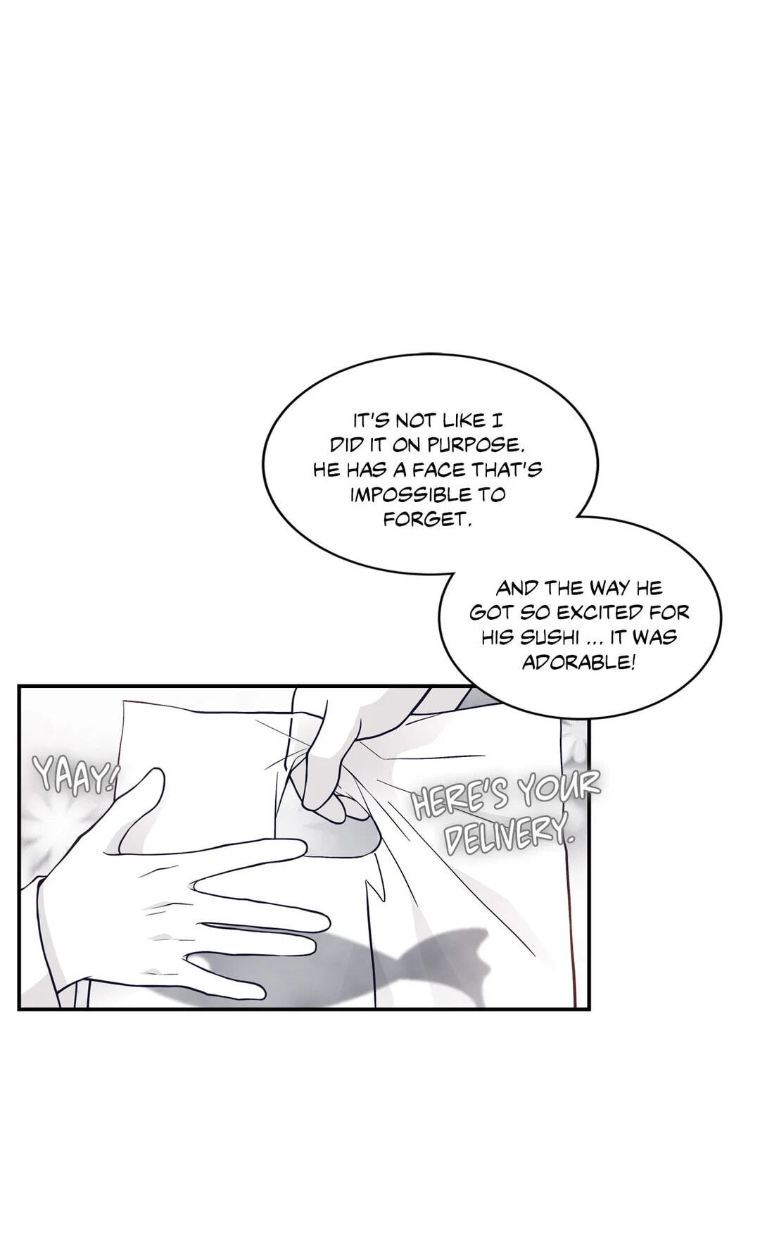 Read Gold Gray chapter 76 image 17 on Lezhin