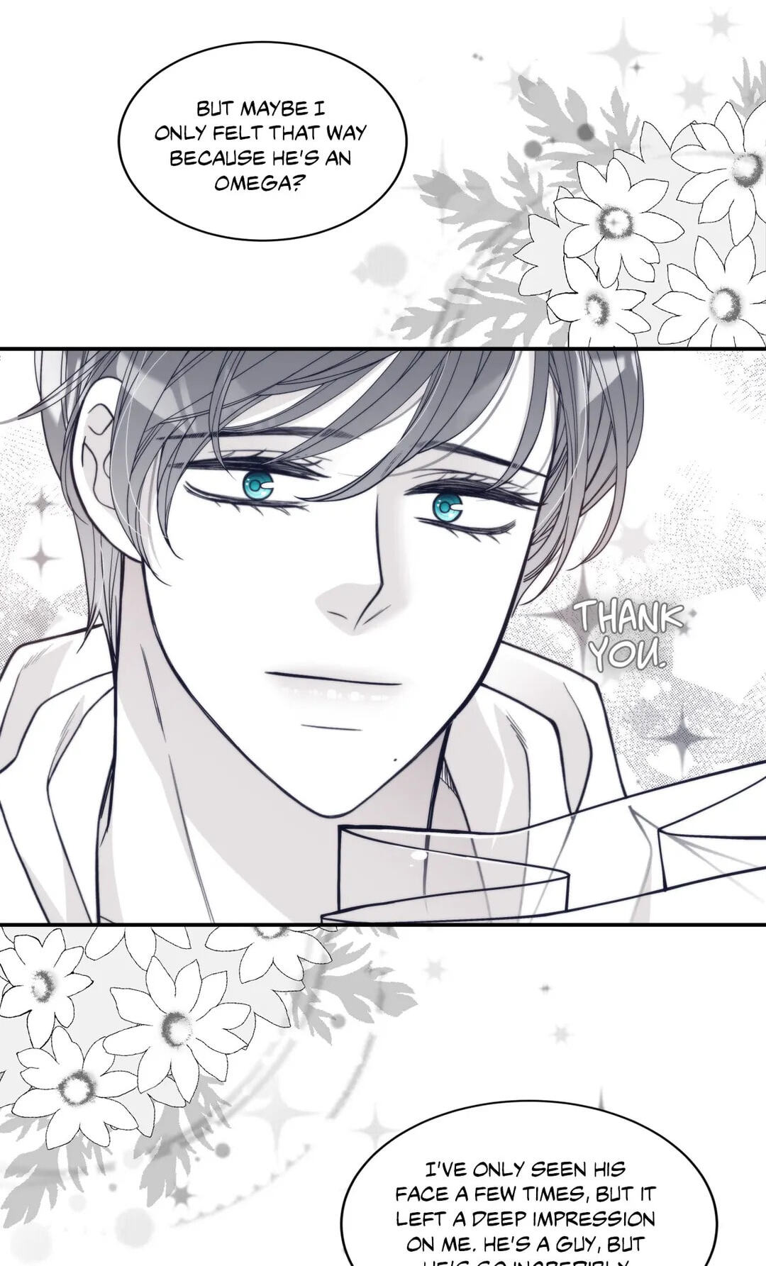 Read Gold Gray chapter 76 image 18 on Lezhin