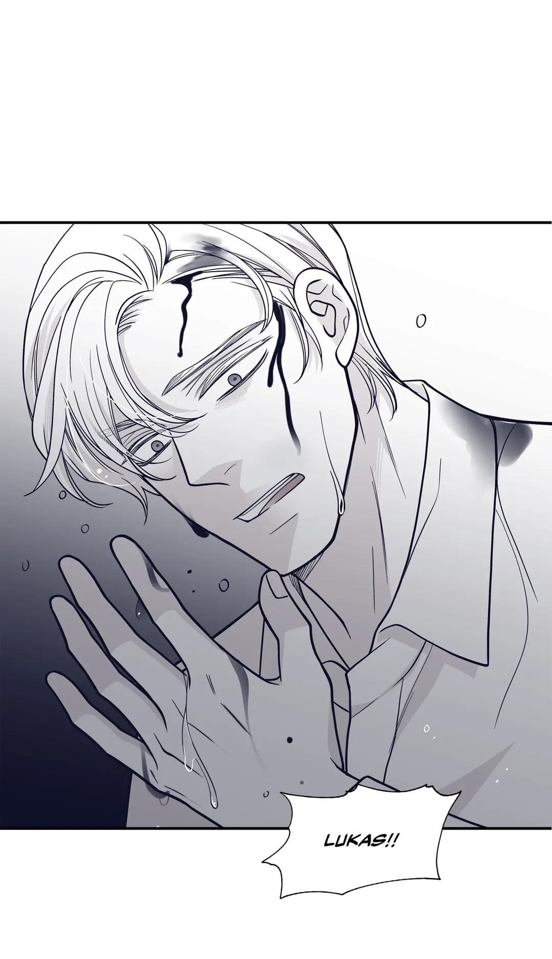 Read Gold Gray chapter 76 image 3 on Lezhin