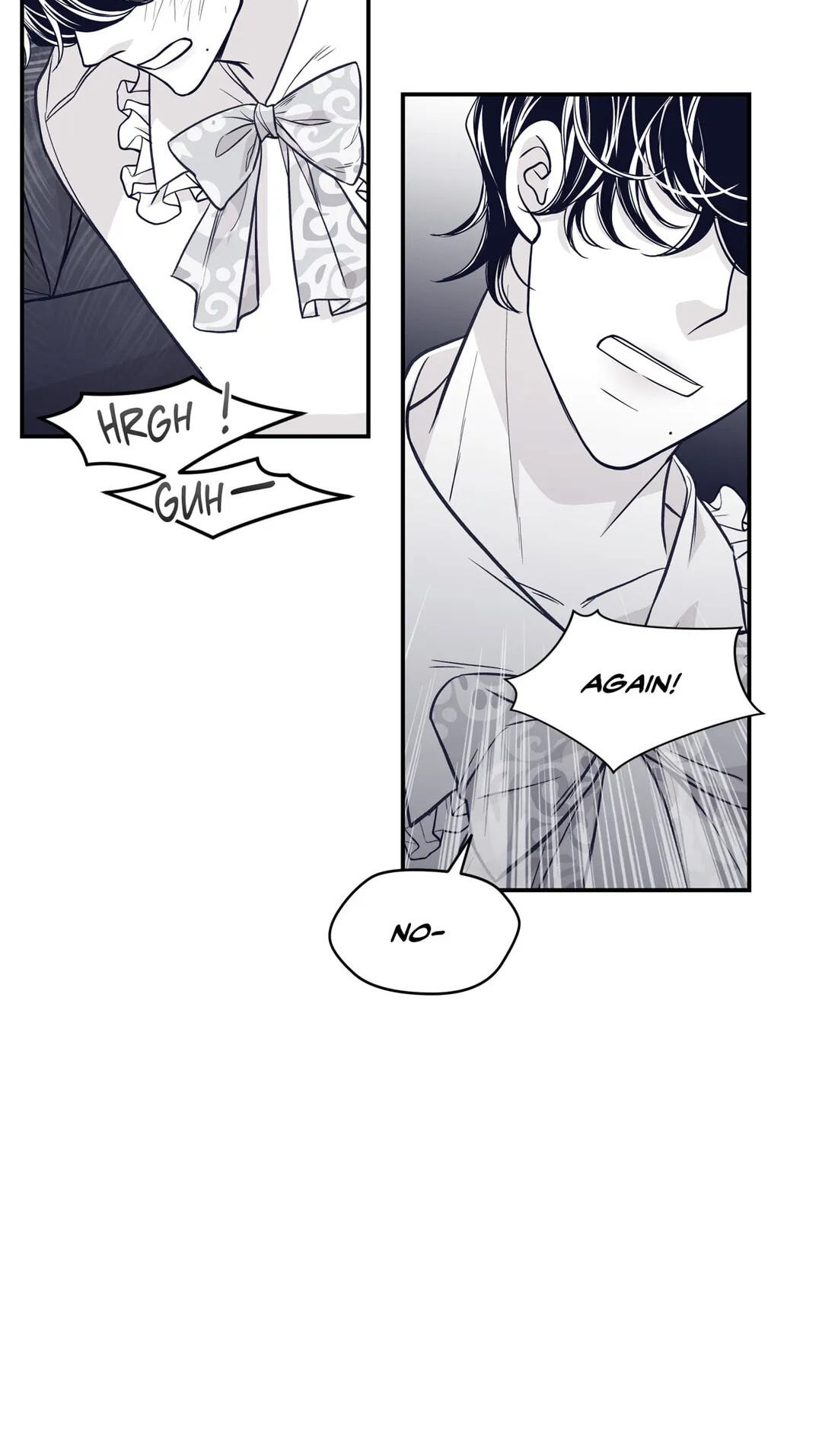 Read Gold Gray chapter 76 image 30 on Lezhin