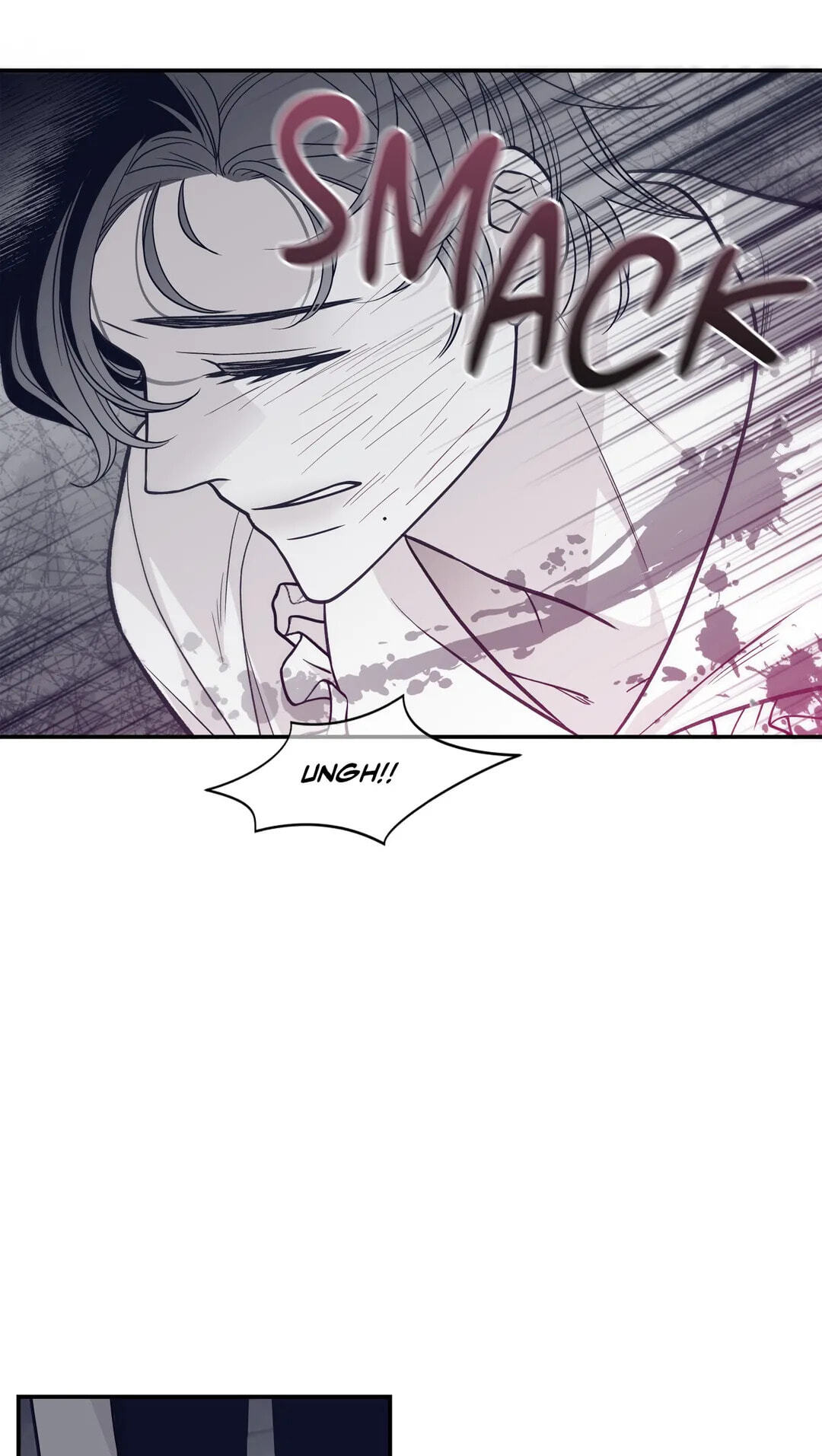 Read Gold Gray chapter 76 image 31 on Lezhin