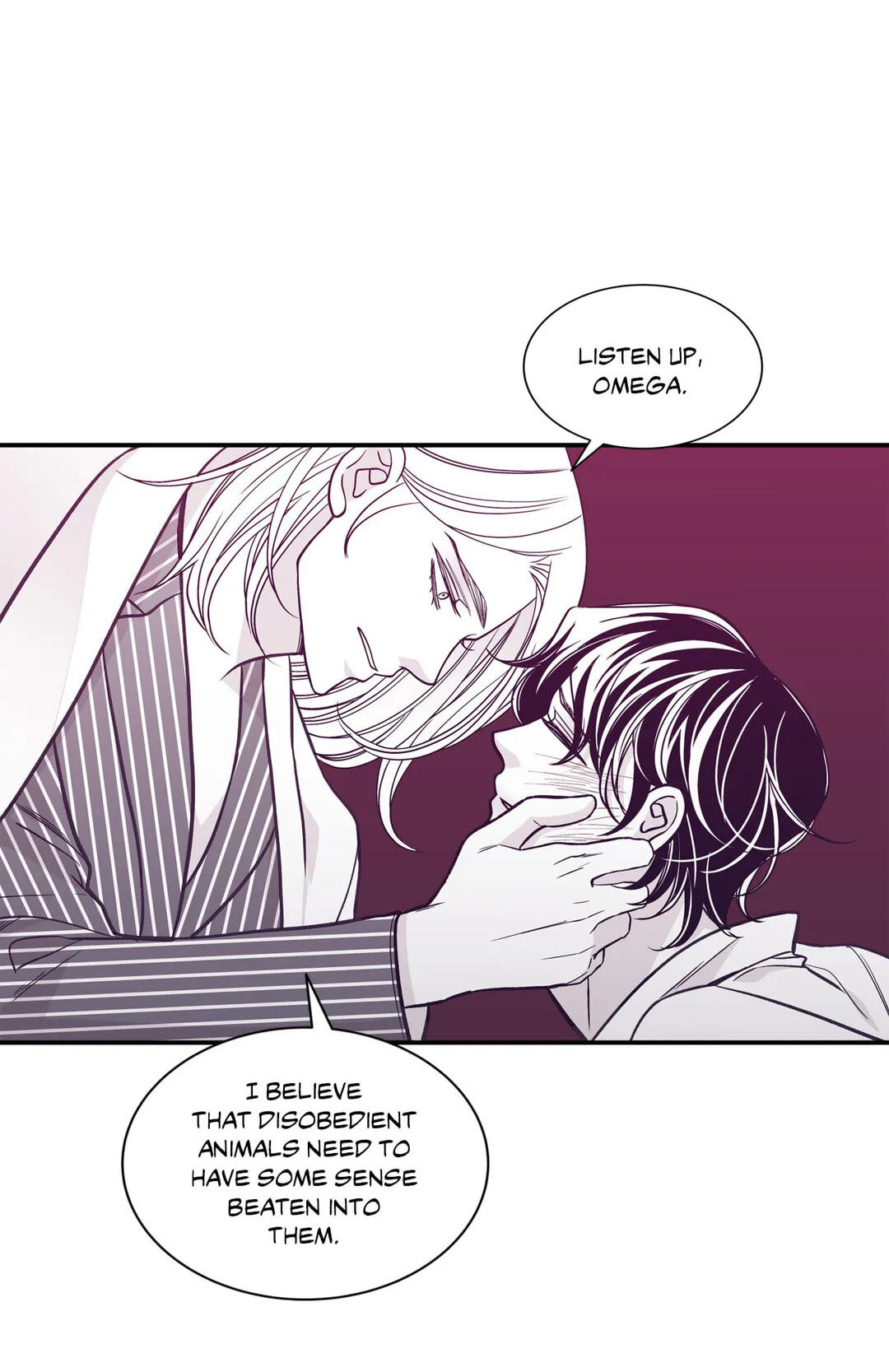 Read Gold Gray chapter 76 image 36 on Lezhin