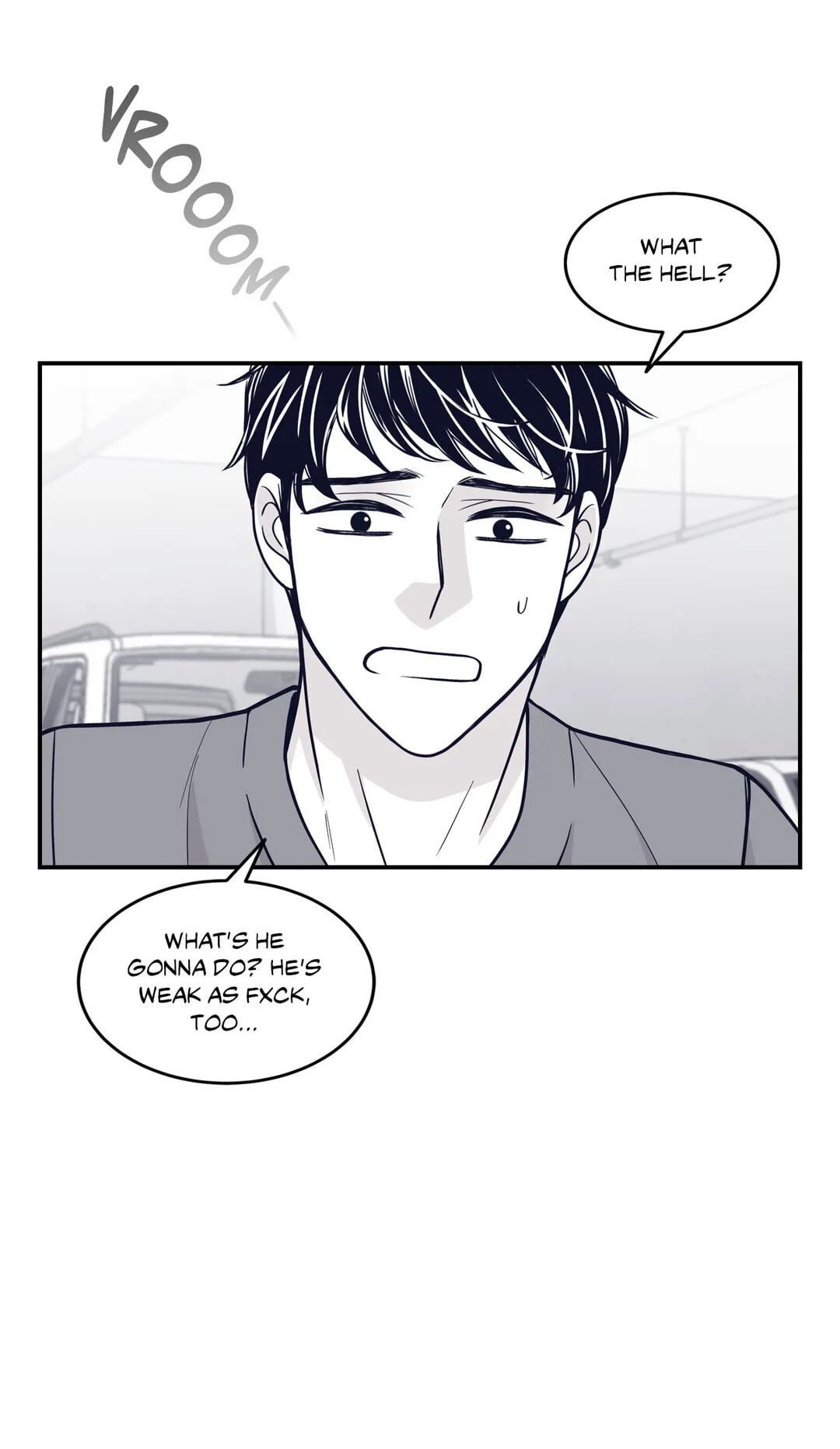 Read Gold Gray chapter 76 image 42 on Lezhin