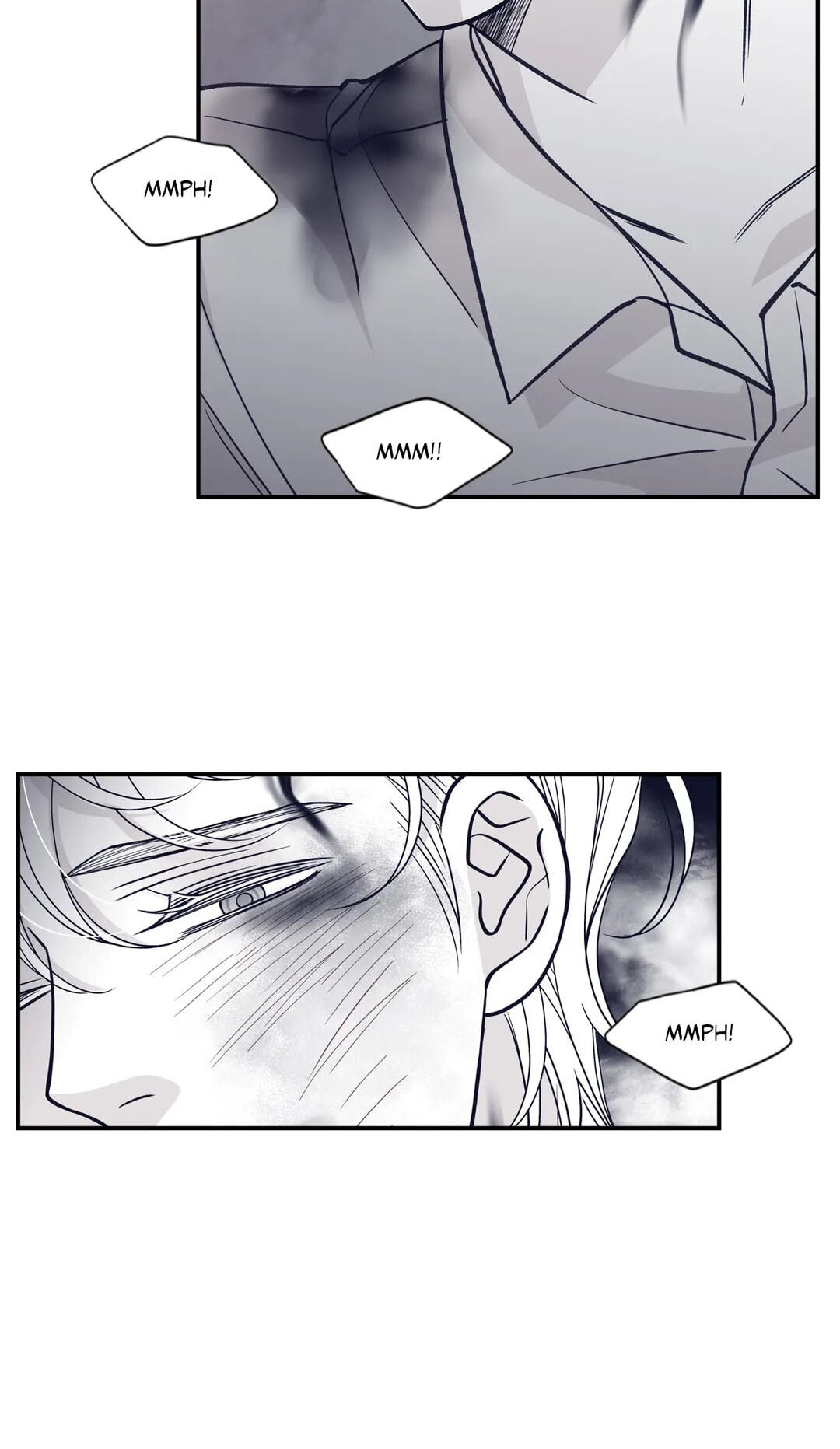 Read Gold Gray chapter 76 image 44 on Lezhin