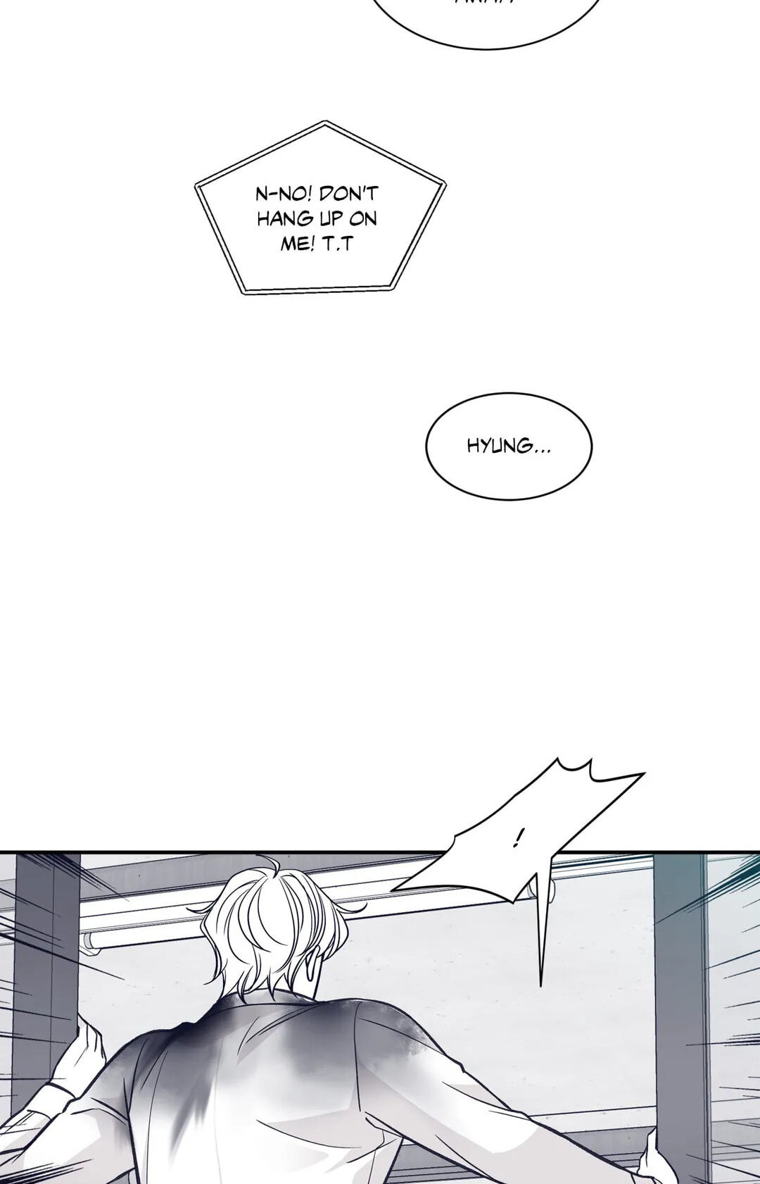 Read Gold Gray chapter 76 image 50 on Lezhin