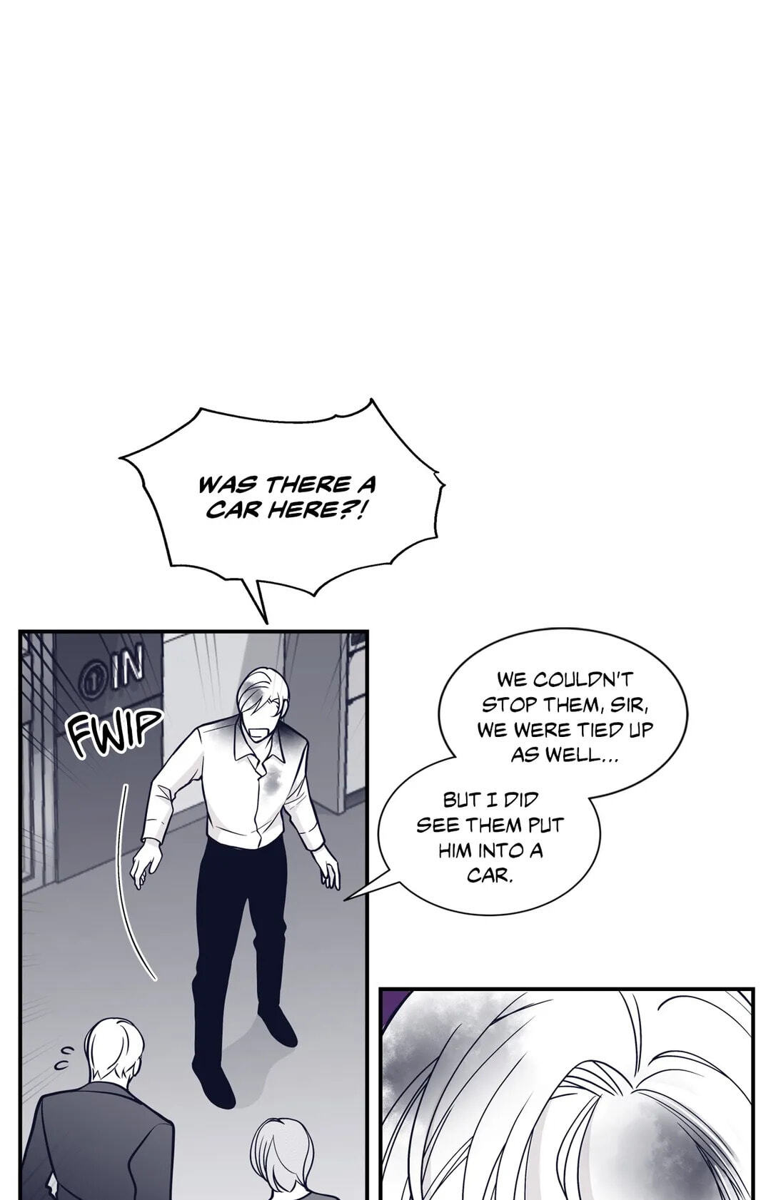 Read Gold Gray chapter 76 image 53 on Lezhin
