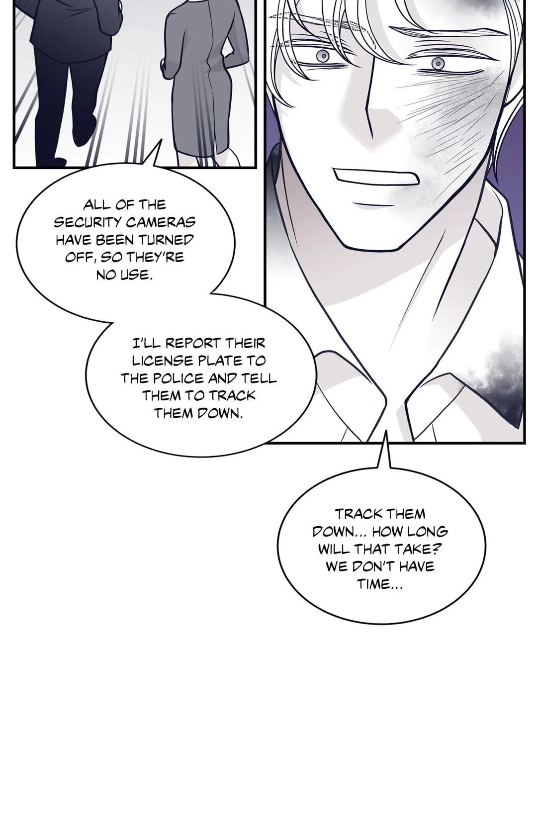 Read Gold Gray chapter 76 image 54 on Lezhin