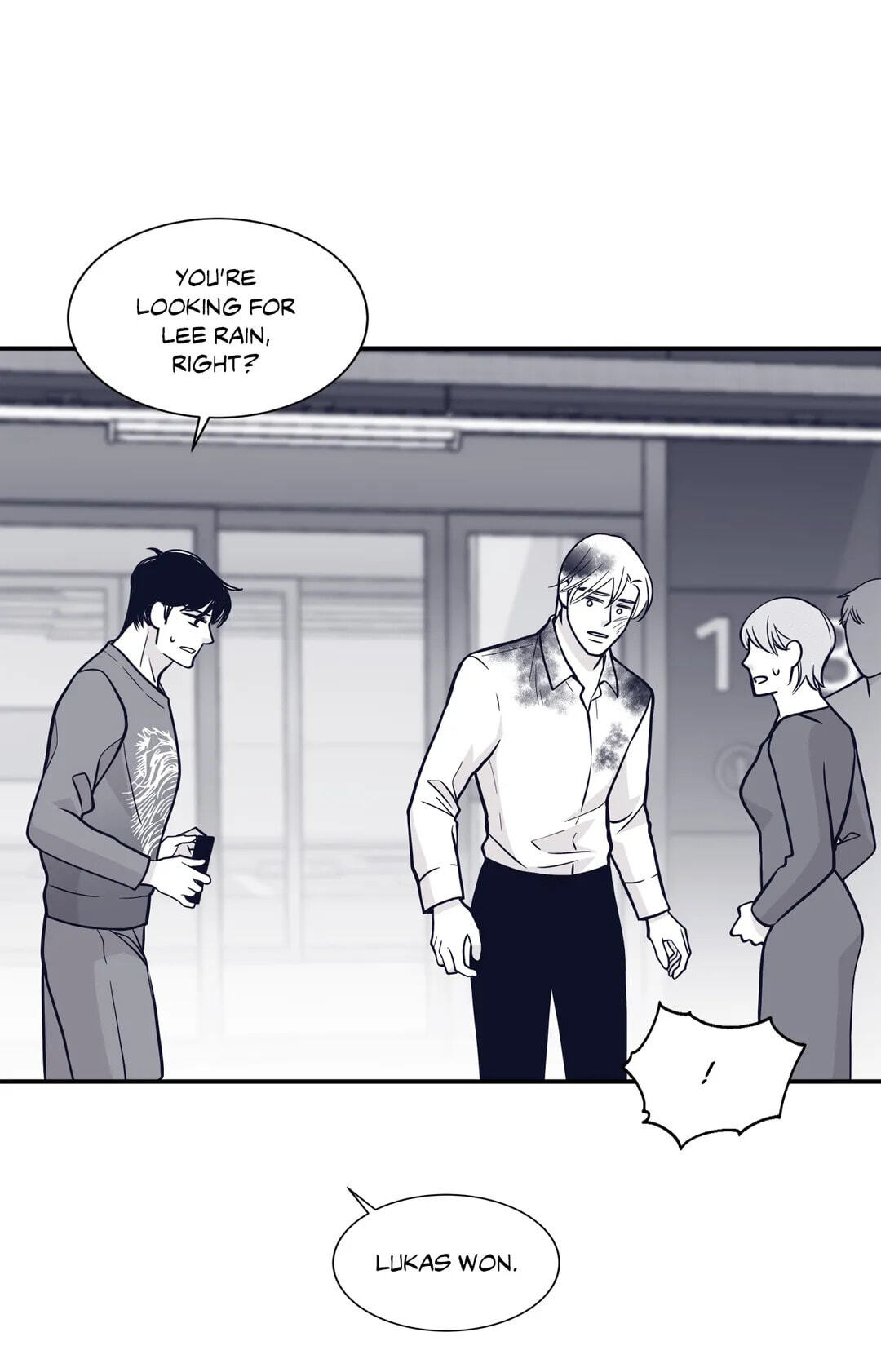Read Gold Gray chapter 76 image 55 on Lezhin
