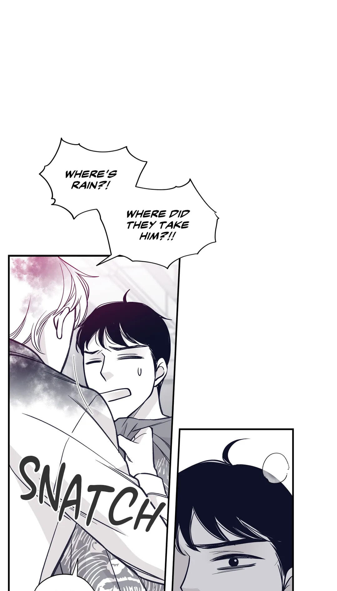 Read Gold Gray chapter 76 image 57 on Lezhin