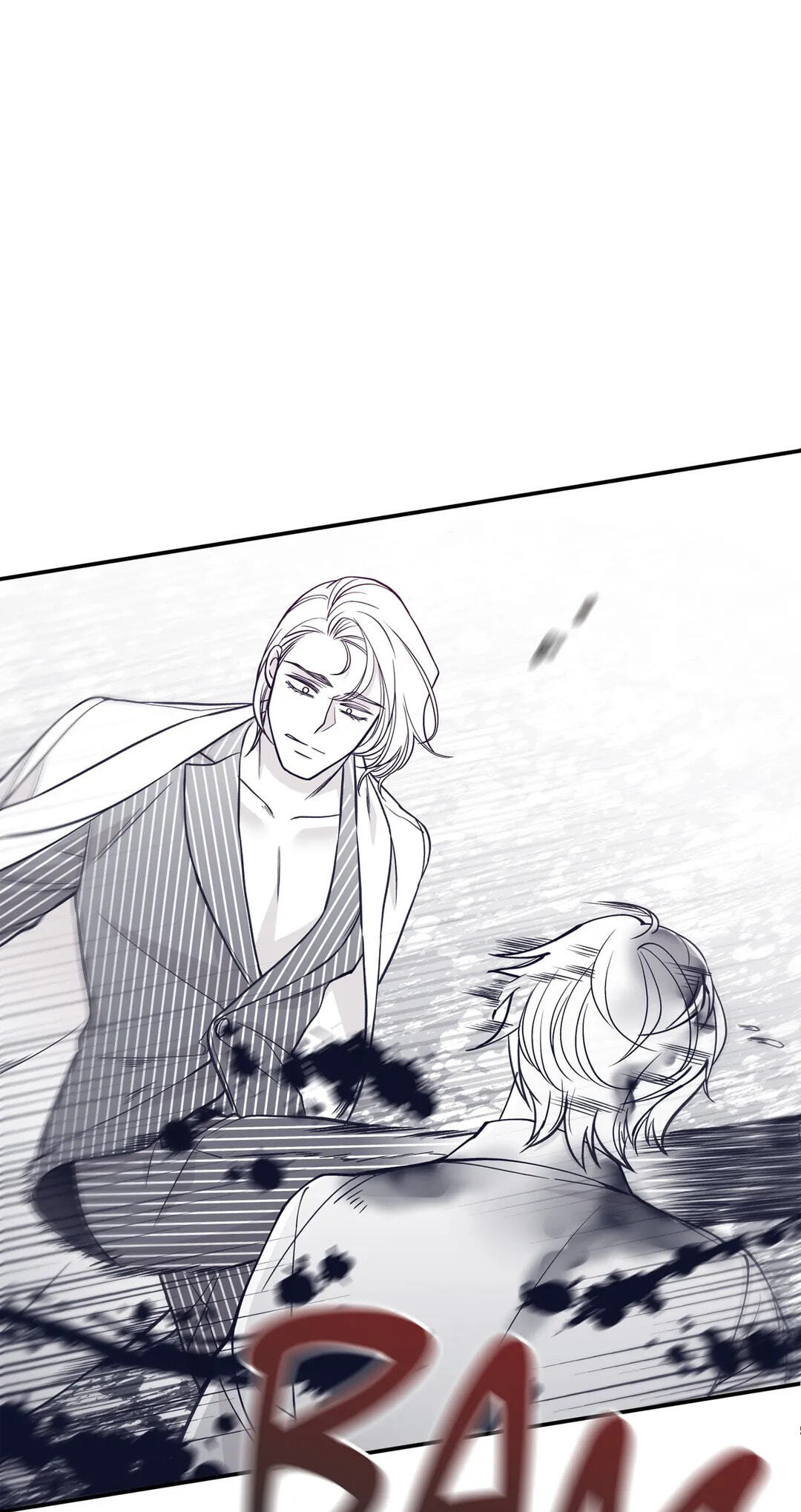 Read Gold Gray chapter 76 image 9 on Lezhin