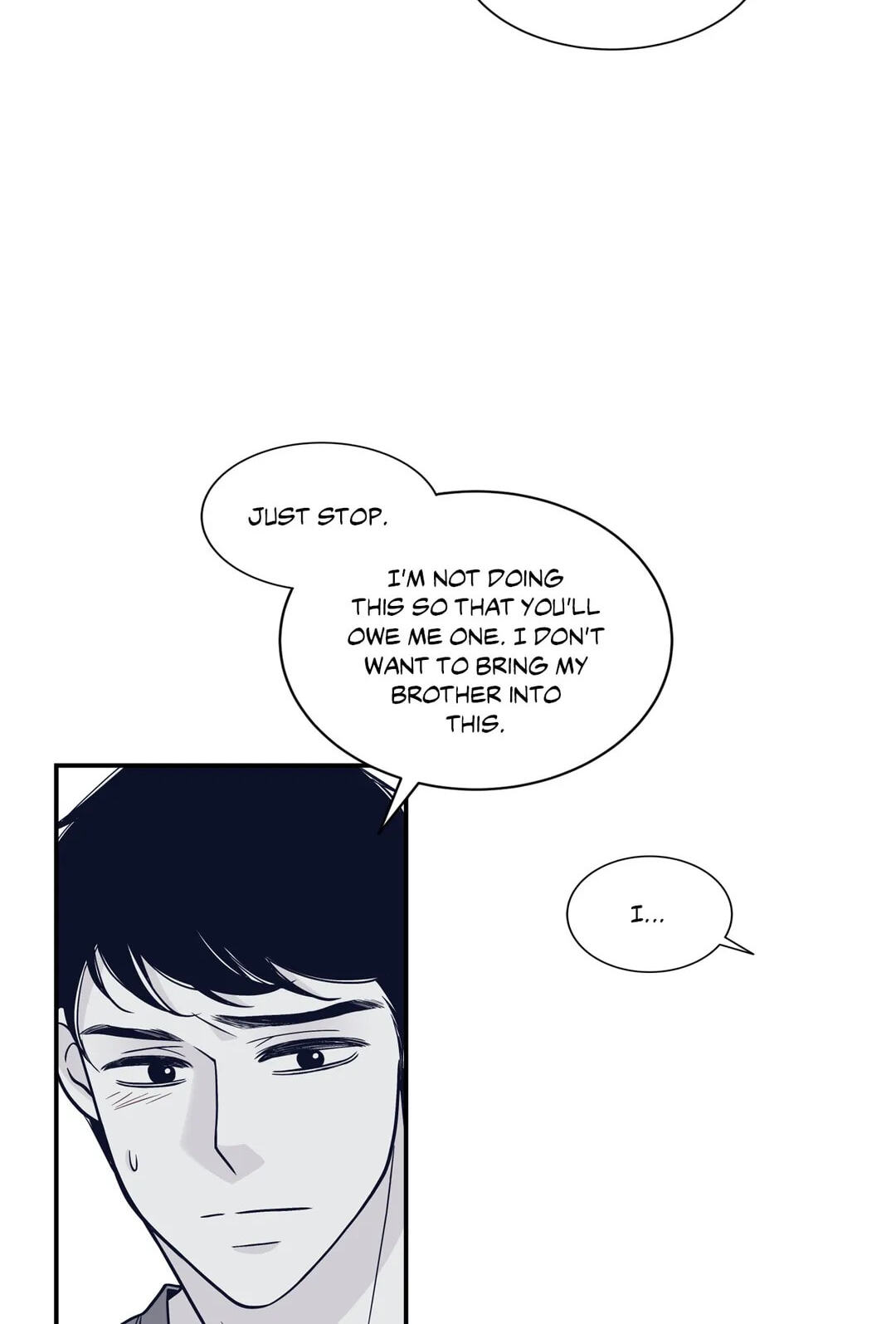Read Gold Gray chapter 77 image 18 on Lezhin
