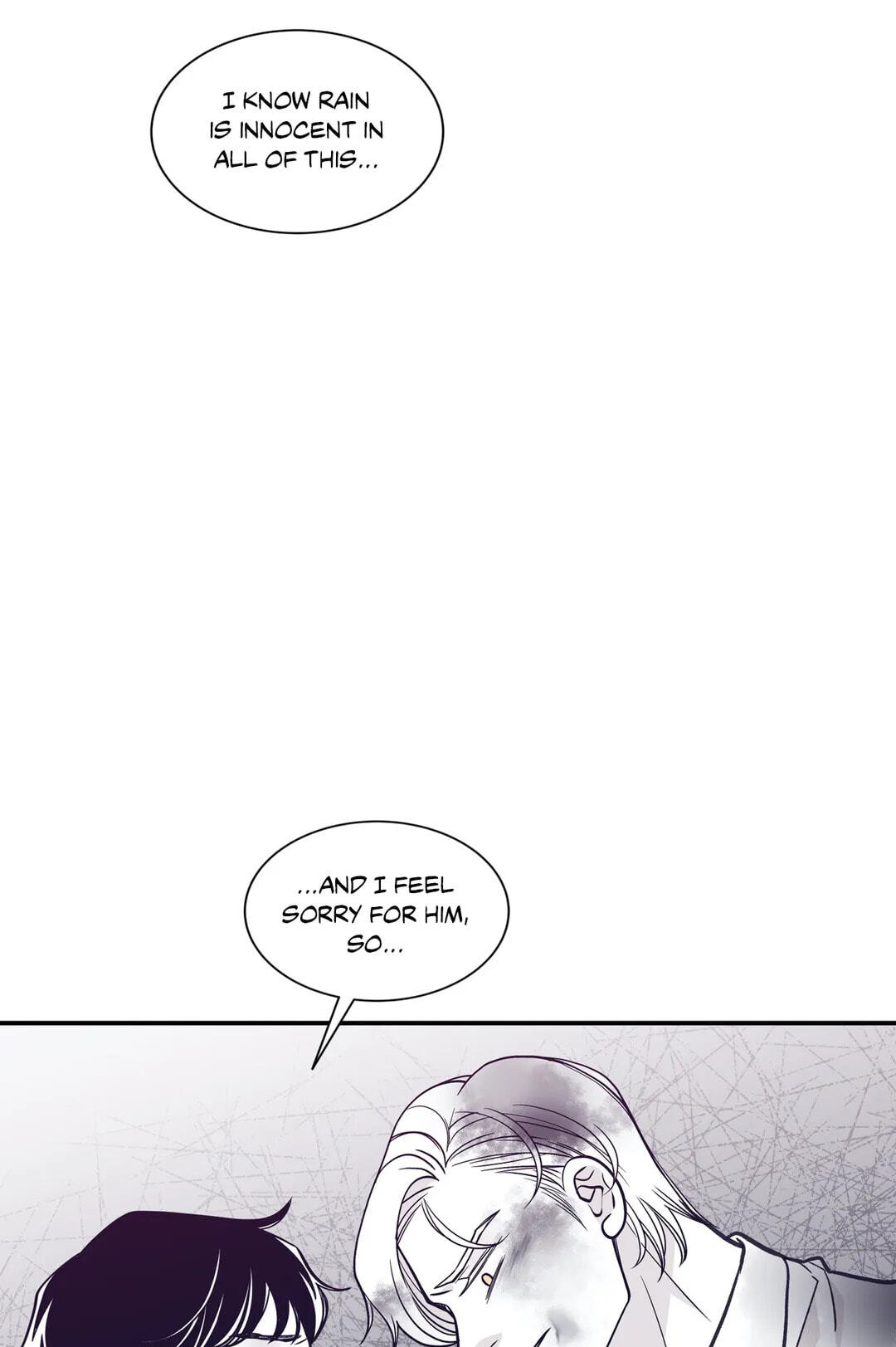 Read Gold Gray chapter 77 image 3 on Lezhin