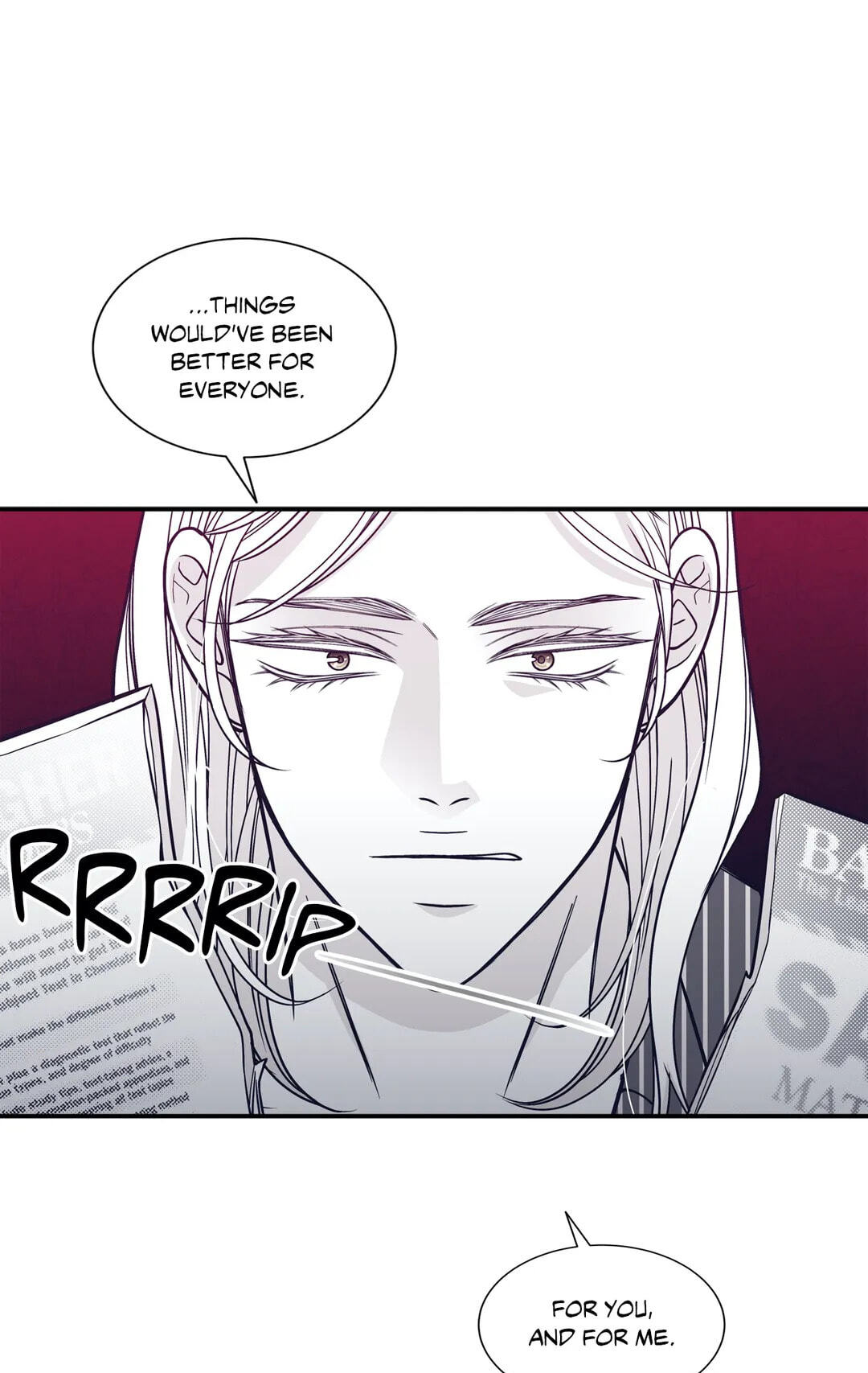 Read Gold Gray chapter 77 image 31 on Lezhin