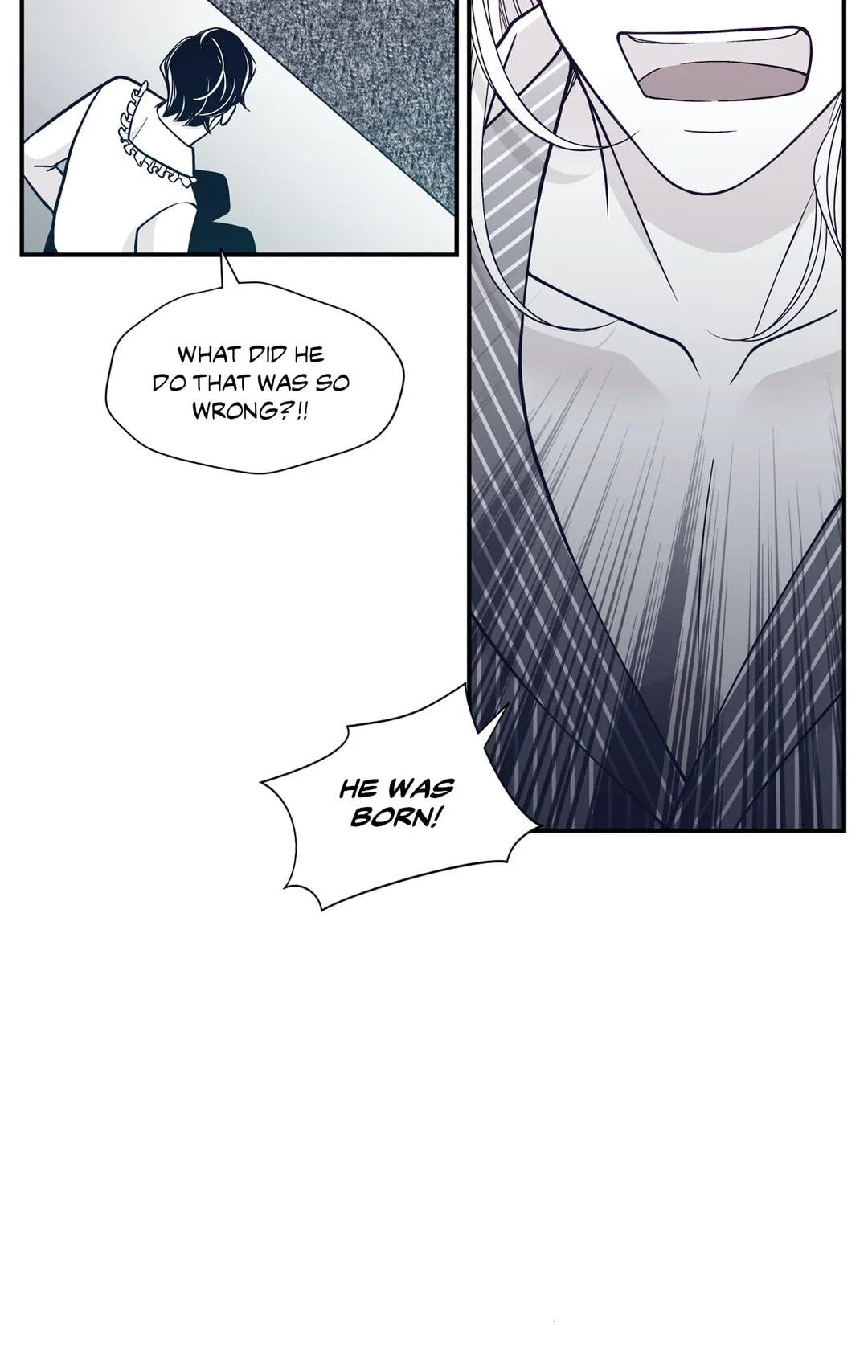 Read Gold Gray chapter 77 image 33 on Lezhin