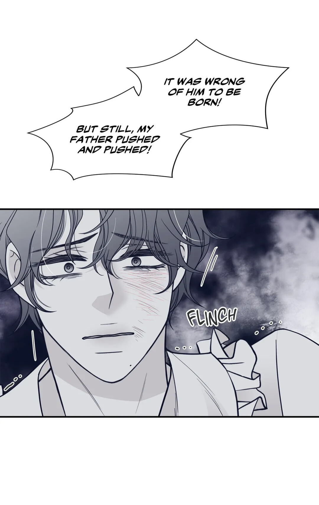 Read Gold Gray chapter 77 image 34 on Lezhin