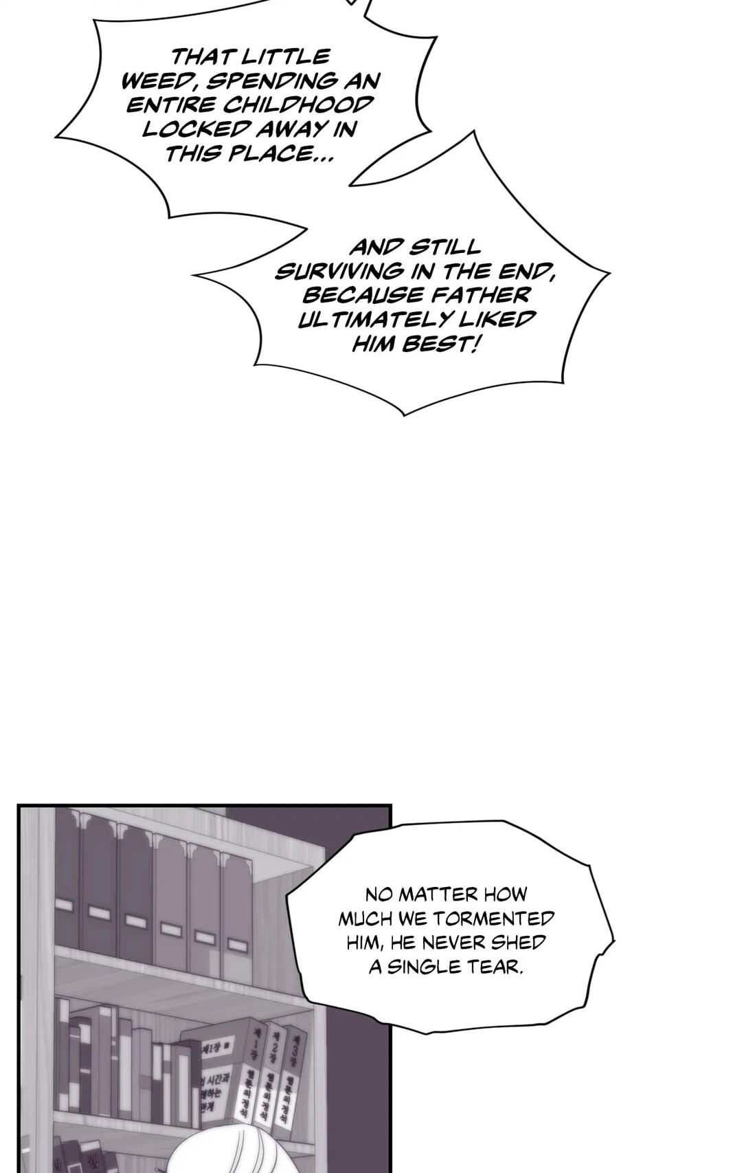 Read Gold Gray chapter 77 image 36 on Lezhin