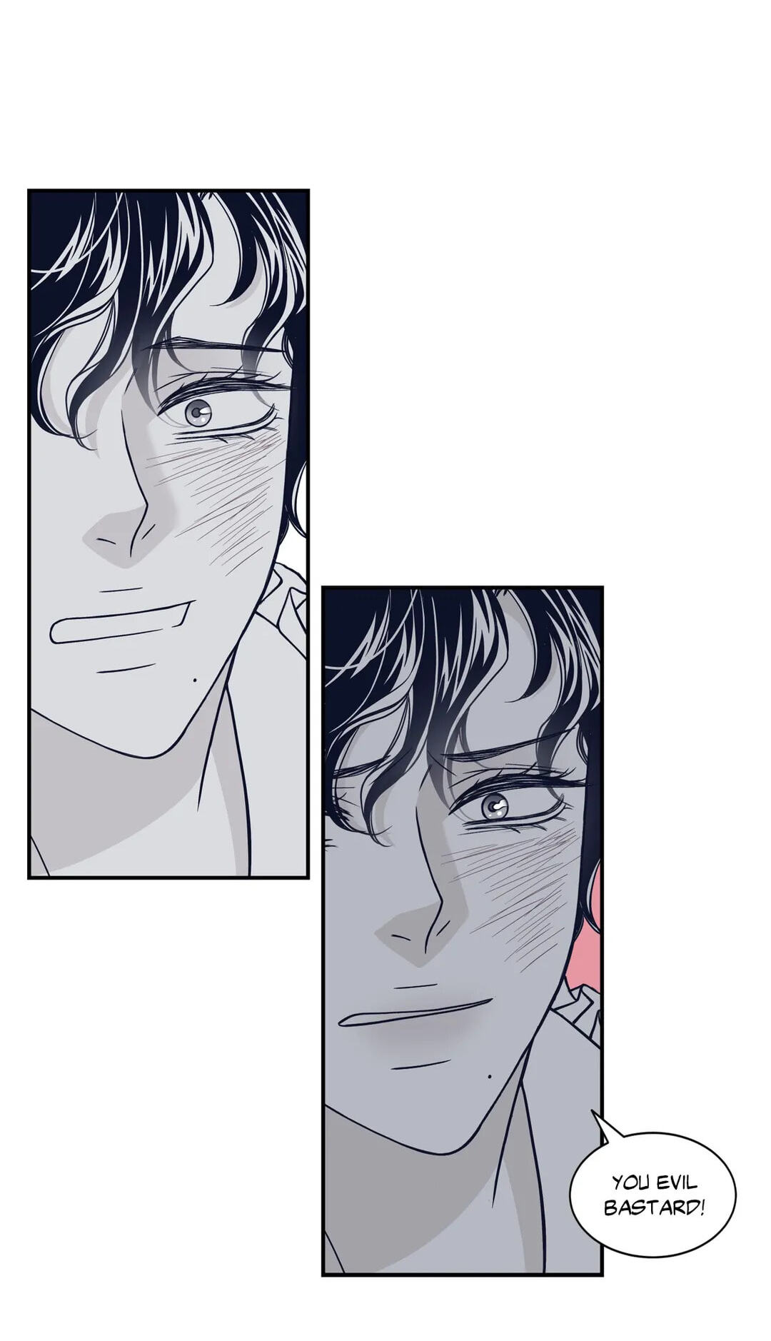 Read Gold Gray chapter 77 image 44 on Lezhin