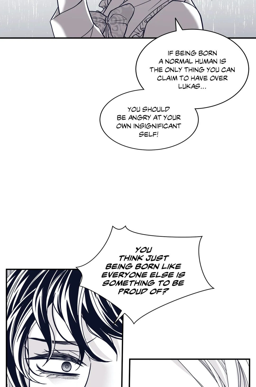 Read Gold Gray chapter 77 image 46 on Lezhin