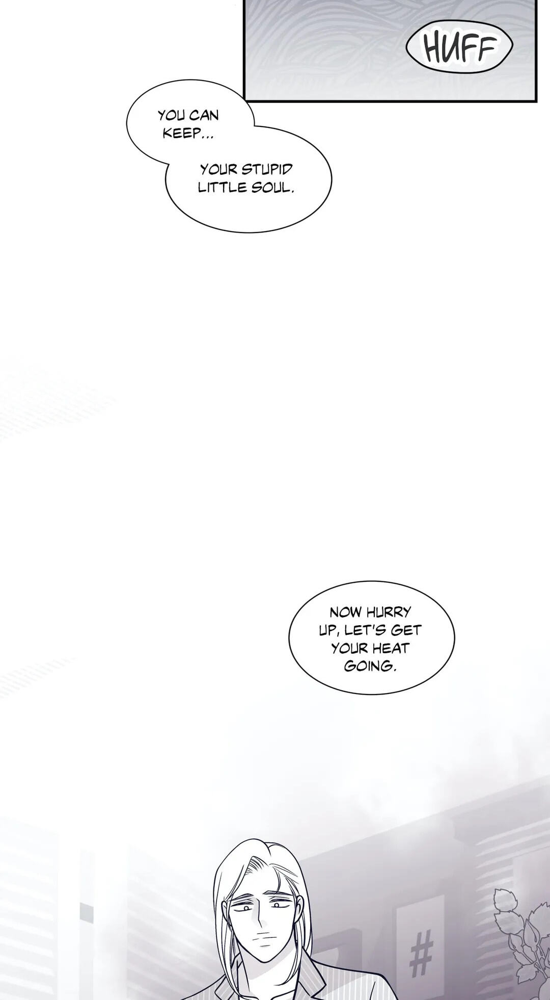 Read Gold Gray chapter 77 image 60 on Lezhin