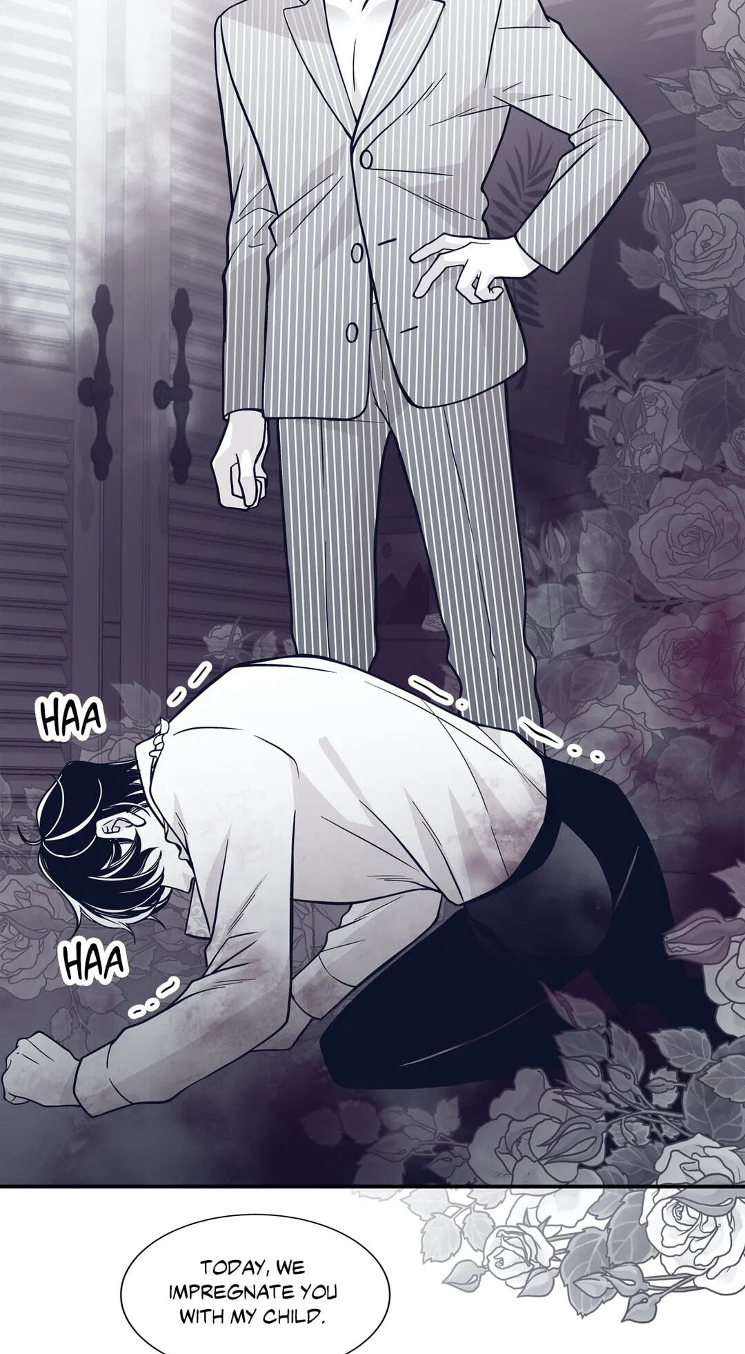 Read Gold Gray chapter 77 image 61 on Lezhin
