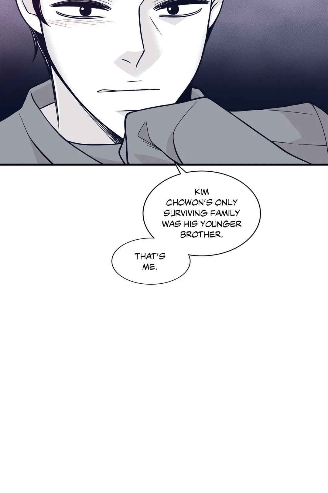 Read Gold Gray chapter 77 image 7 on Lezhin