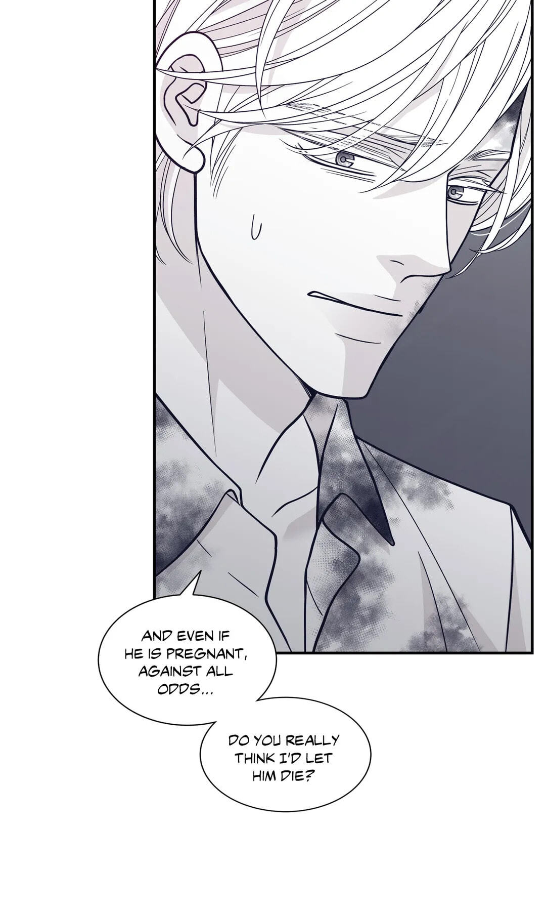 Read Gold Gray chapter 78 image 11 on Lezhin