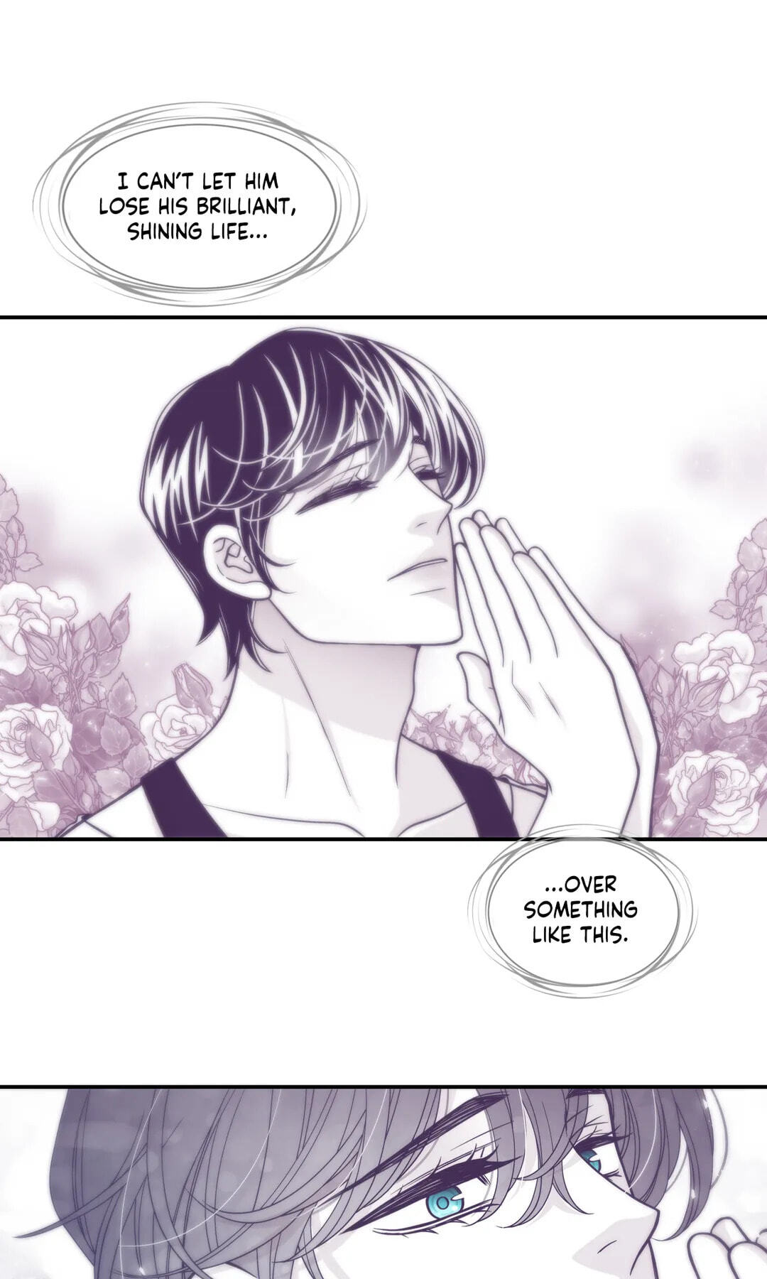 Read Gold Gray chapter 78 image 12 on Lezhin