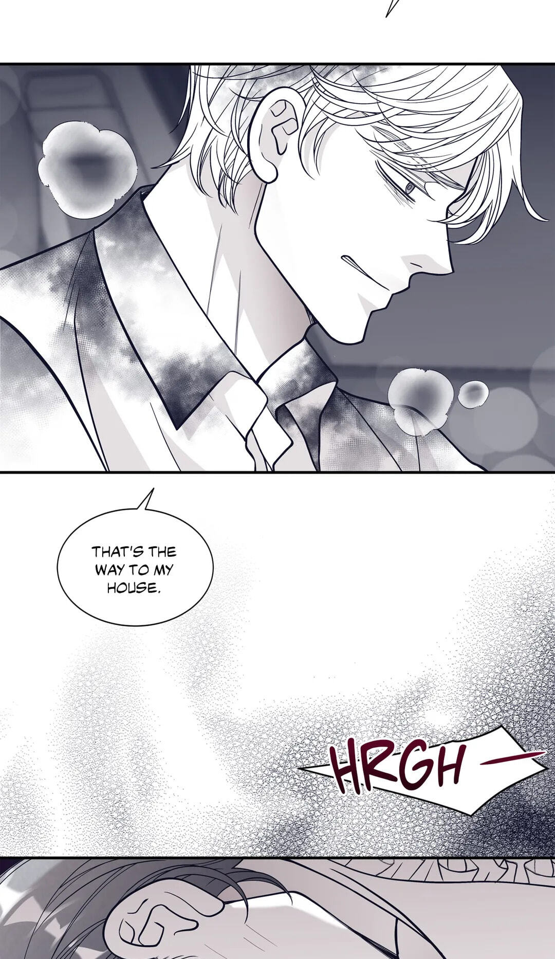 Read Gold Gray chapter 78 image 17 on Lezhin