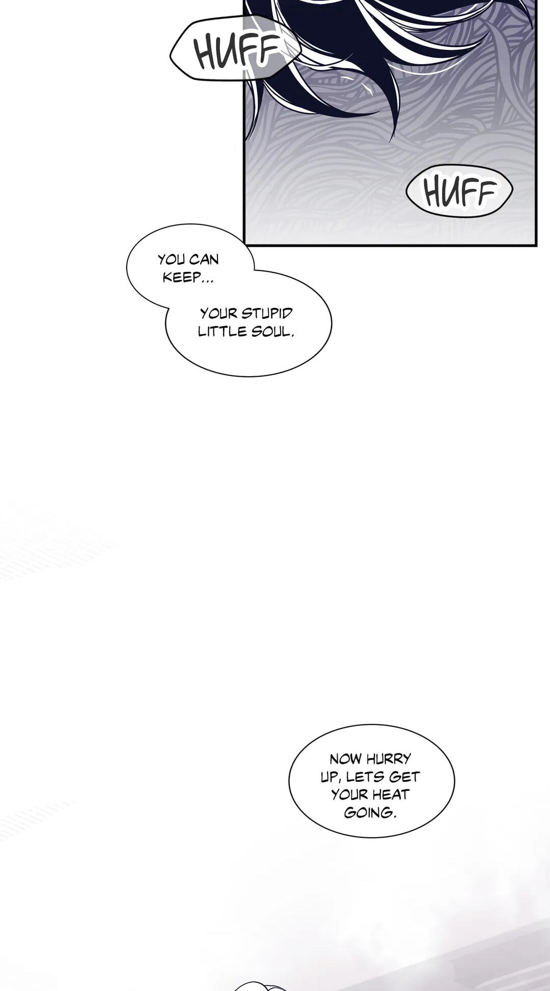 Read Gold Gray chapter 78 image 2 on Lezhin