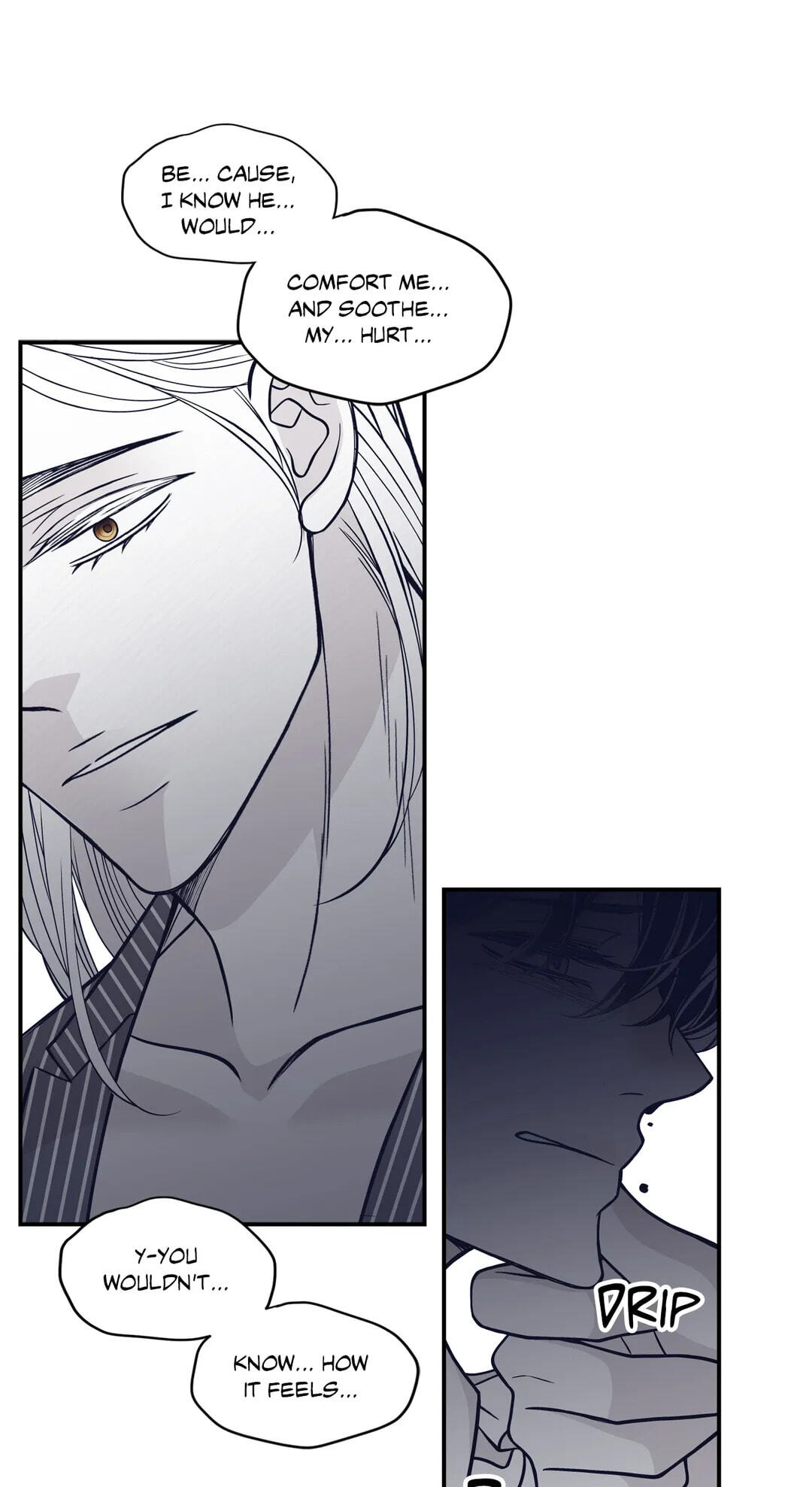 Read Gold Gray chapter 78 image 27 on Lezhin