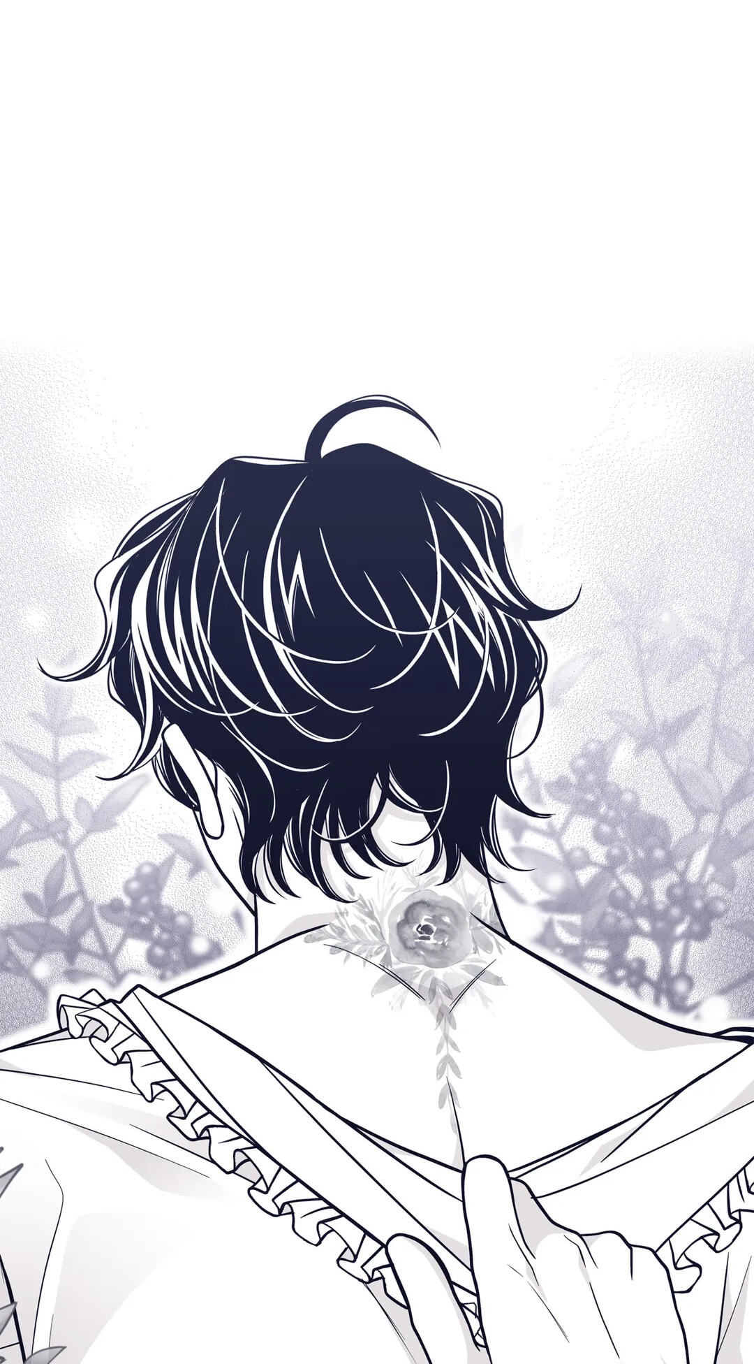 Read Gold Gray chapter 78 image 36 on Lezhin