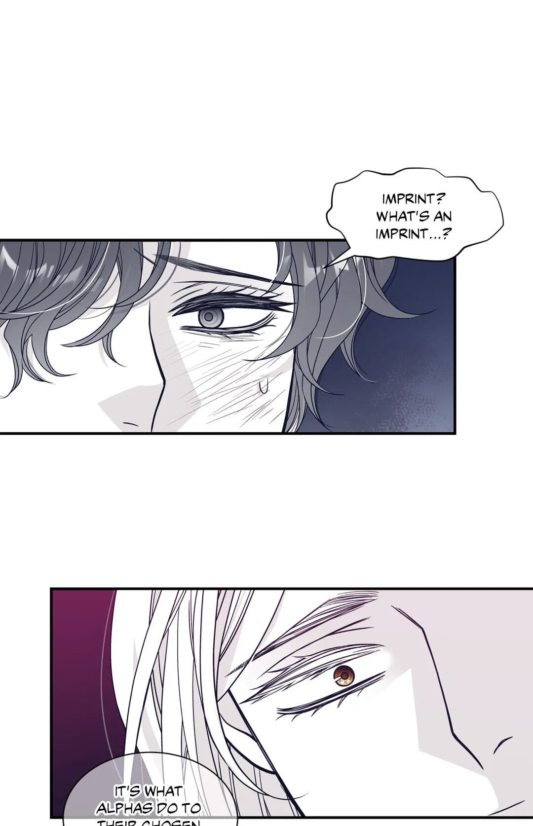 Read Gold Gray chapter 78 image 39 on Lezhin
