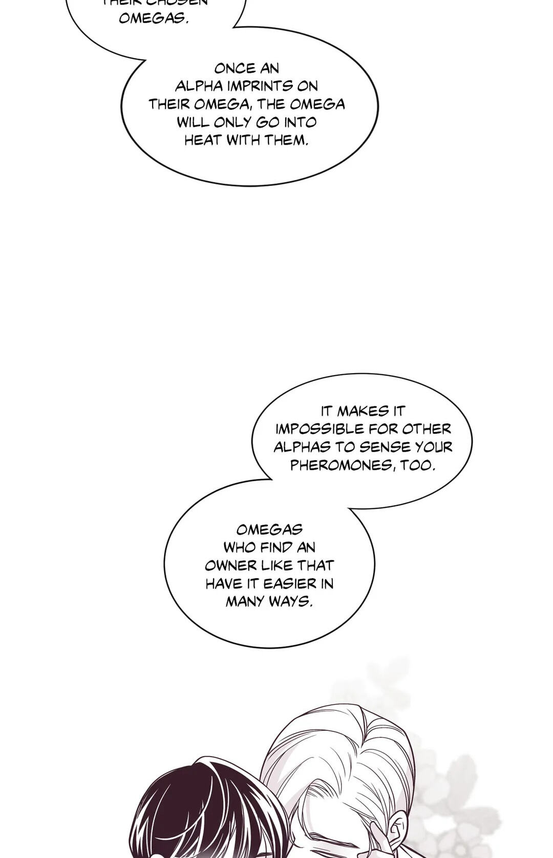 Read Gold Gray chapter 78 image 40 on Lezhin