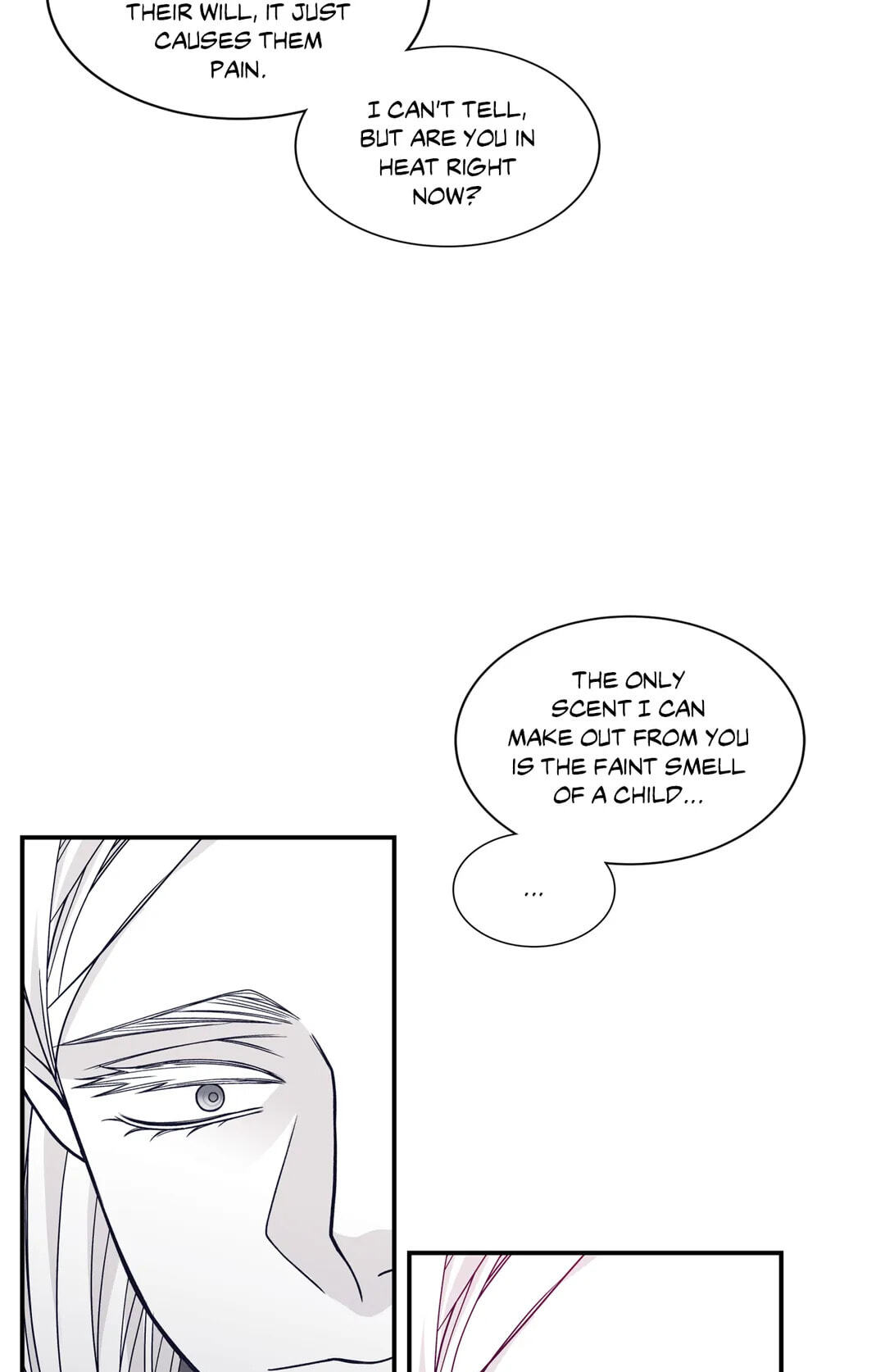 Read Gold Gray chapter 78 image 43 on Lezhin