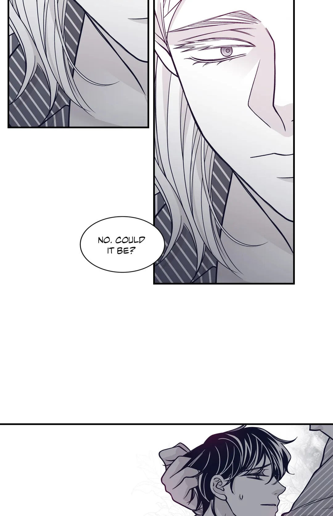 Read Gold Gray chapter 78 image 44 on Lezhin