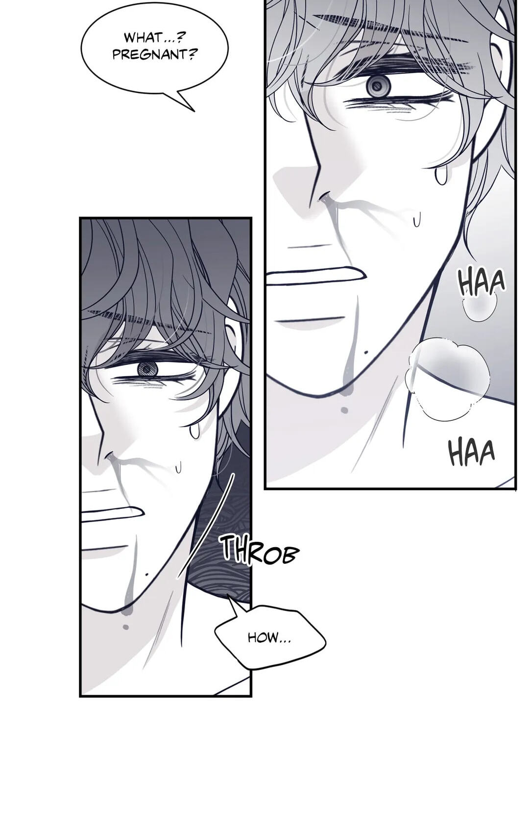 Read Gold Gray chapter 78 image 46 on Lezhin