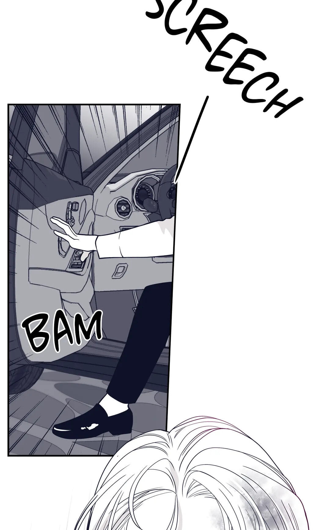 Read Gold Gray chapter 78 image 49 on Lezhin